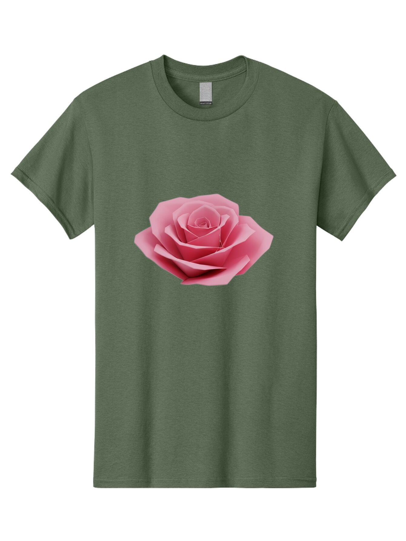 Pink-Rose Men'S Graphic Tee, 100% Cotton, Comfortable Casual Summer Wear, Machine Washable, Vintage Camera, Old Camera, Antique Camera, Black Camera, Classic Photography, Photography Equipment, Nostalgic Device, Film Camera, Camera Art Ban136 7