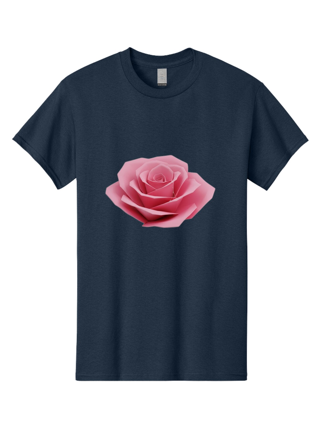 Pink-Rose Men'S Graphic Tee, 100% Cotton, Comfortable Casual Summer Wear, Machine Washable, Vintage Camera, Old Camera, Antique Camera, Black Camera, Classic Photography, Photography Equipment, Nostalgic Device, Film Camera, Camera Art Ban136 12