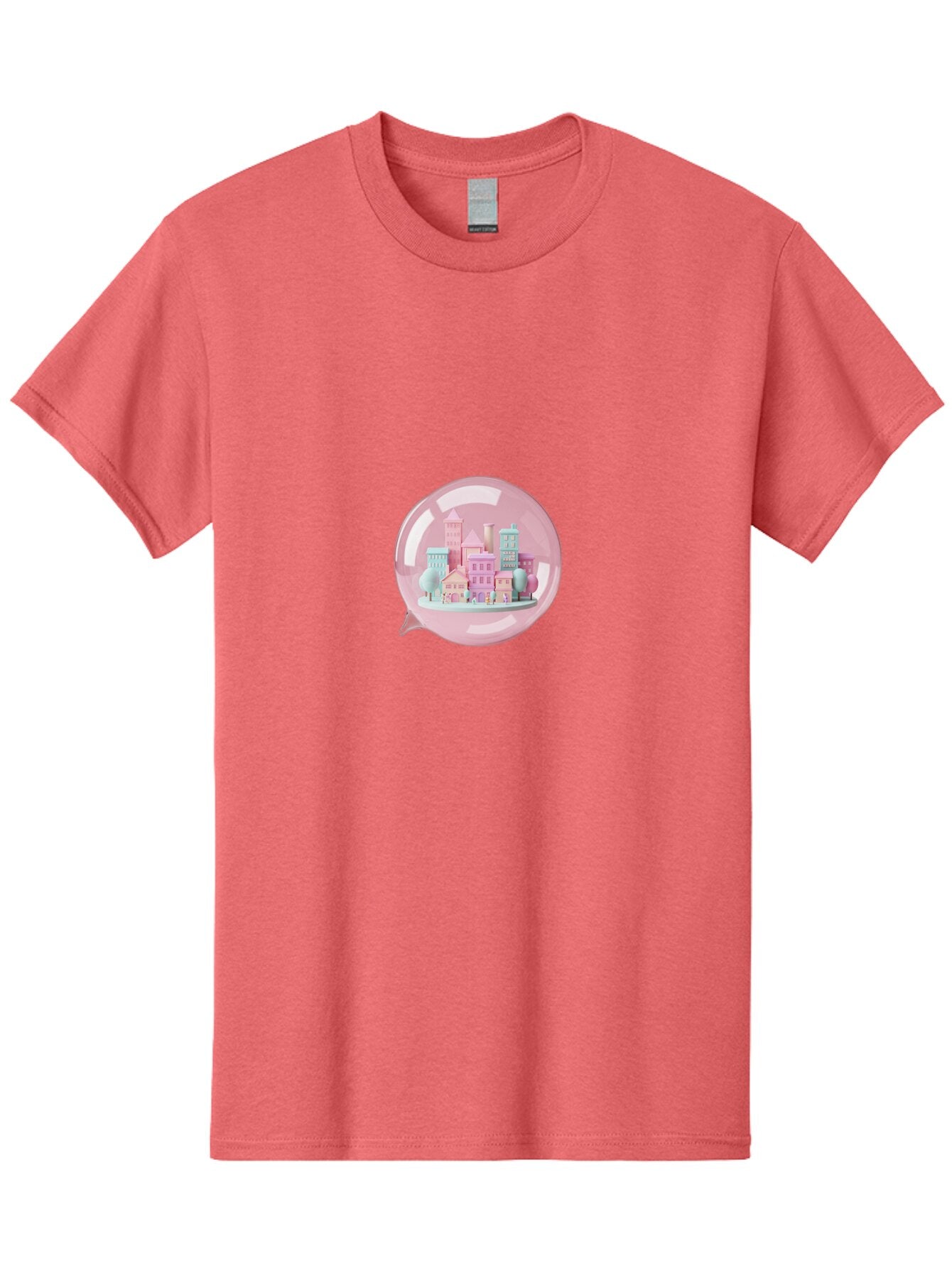 Pink-Snow-Globe Men'S Graphic Tee, 100% Cotton, Comfortable Casual Summer Wear, Machine Washable, Vintage Camera, Old Camera, Antique Camera, Black Camera, Classic Photography, Photography Equipment, Nostalgic Device, Film Camera, Camera Art Ban137 12