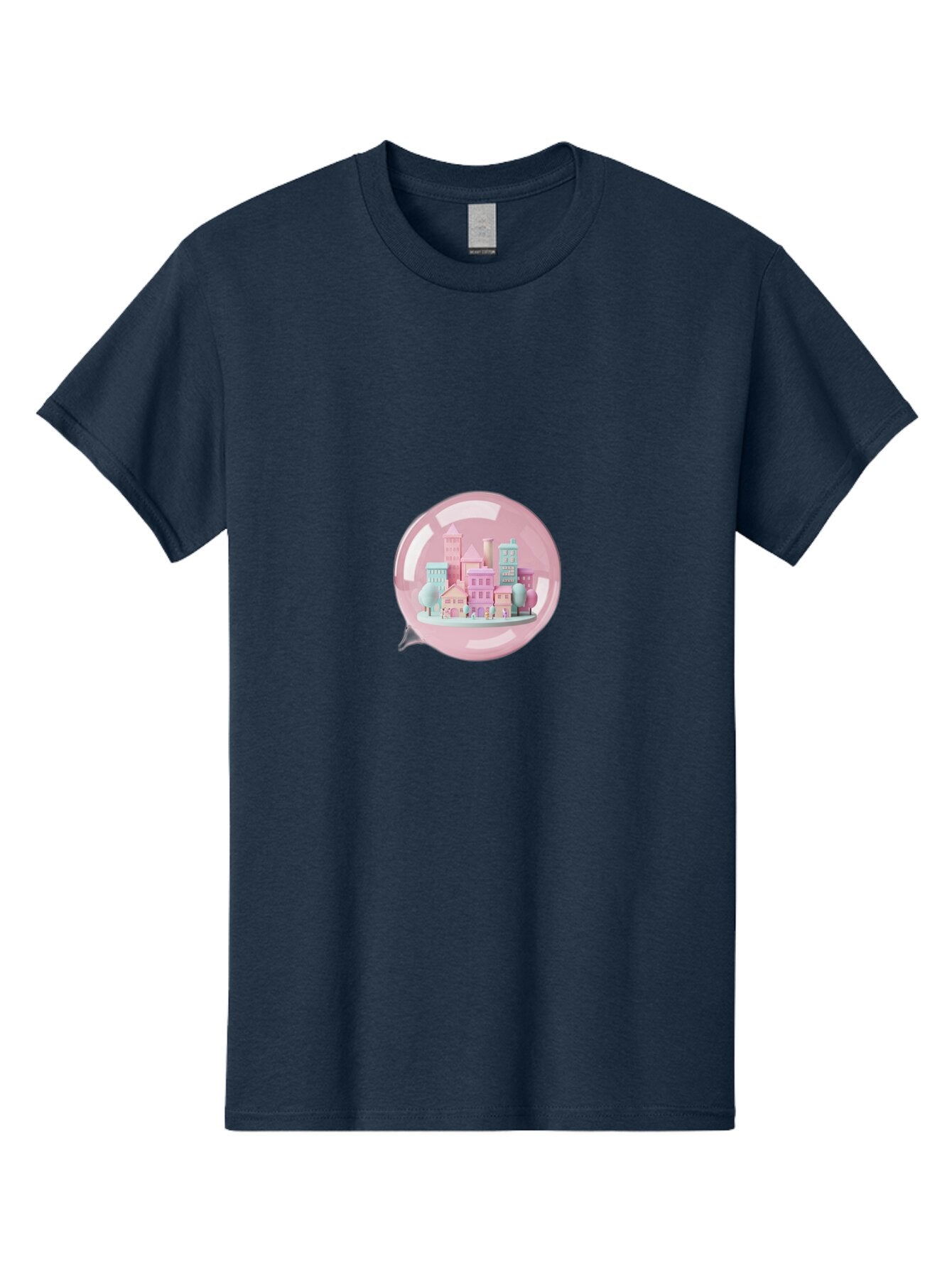 Pink-Snow-Globe Men'S Graphic Tee, 100% Cotton, Comfortable Casual Summer Wear, Machine Washable, Vintage Camera, Old Camera, Antique Camera, Black Camera, Classic Photography, Photography Equipment, Nostalgic Device, Film Camera, Camera Art Ban137 8
