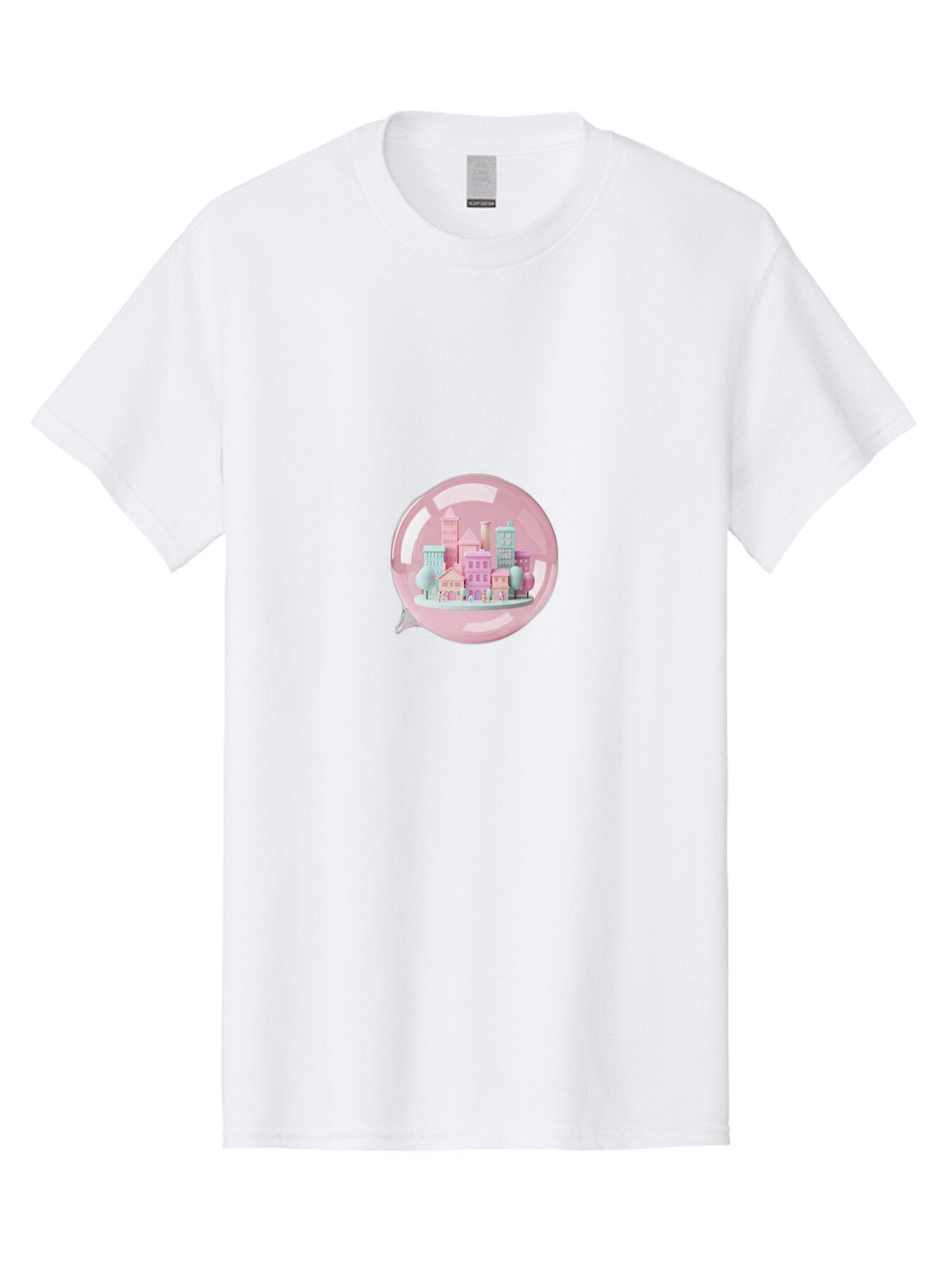Pink-Snow-Globe Men'S Graphic Tee, 100% Cotton, Comfortable Casual Summer Wear, Machine Washable, Vintage Camera, Old Camera, Antique Camera, Black Camera, Classic Photography, Photography Equipment, Nostalgic Device, Film Camera, Camera Art Ban137 10