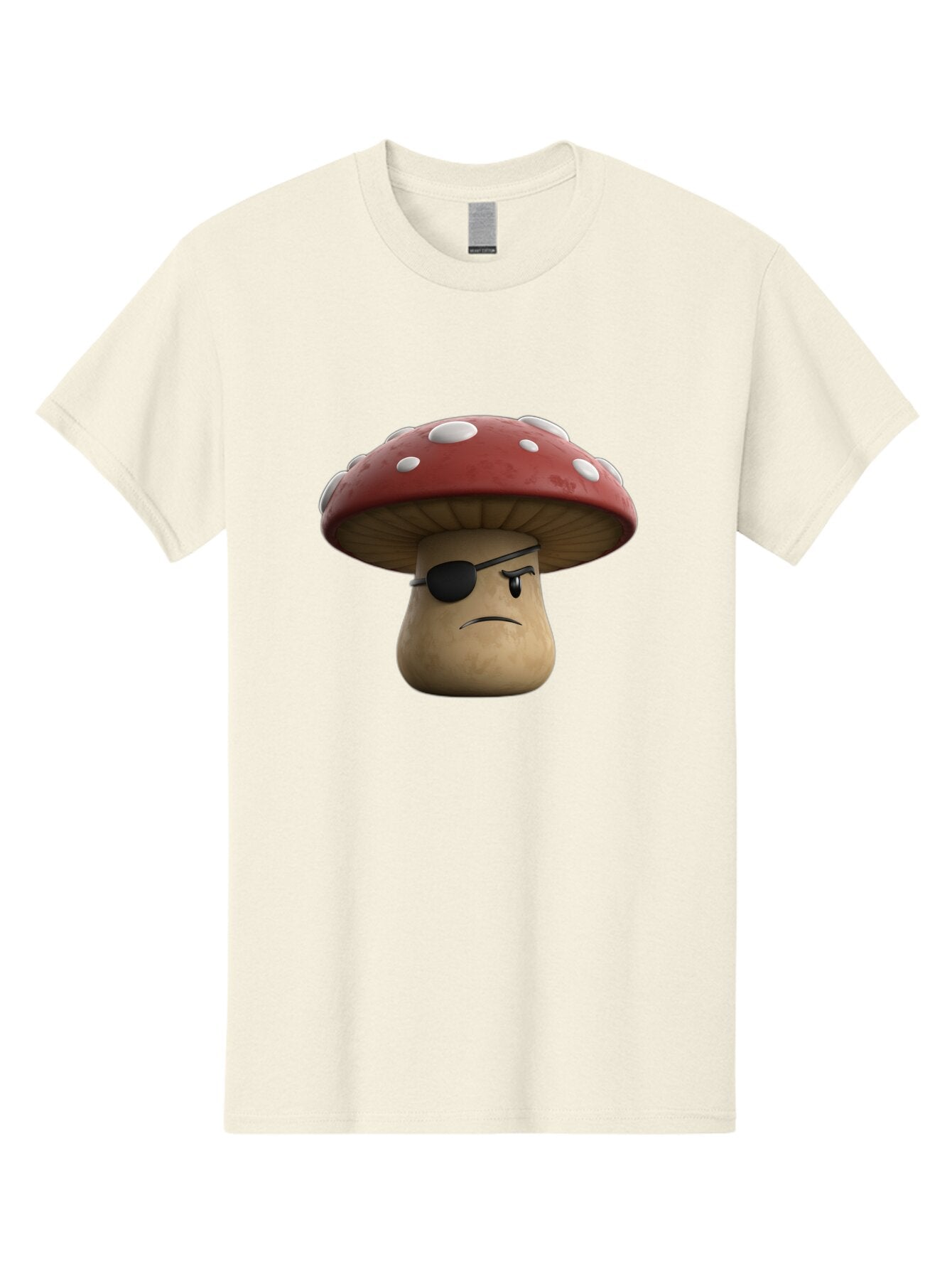 Pirate-Mushroom-1 Men'S Graphic Tee, 100% Cotton, Comfortable Casual Summer Wear, Machine Washable, Vintage Camera, Old Camera, Antique Camera, Black Camera, Classic Photography, Photography Equipment, Nostalgic Device, Film Camera, Camera Art Ban139 14