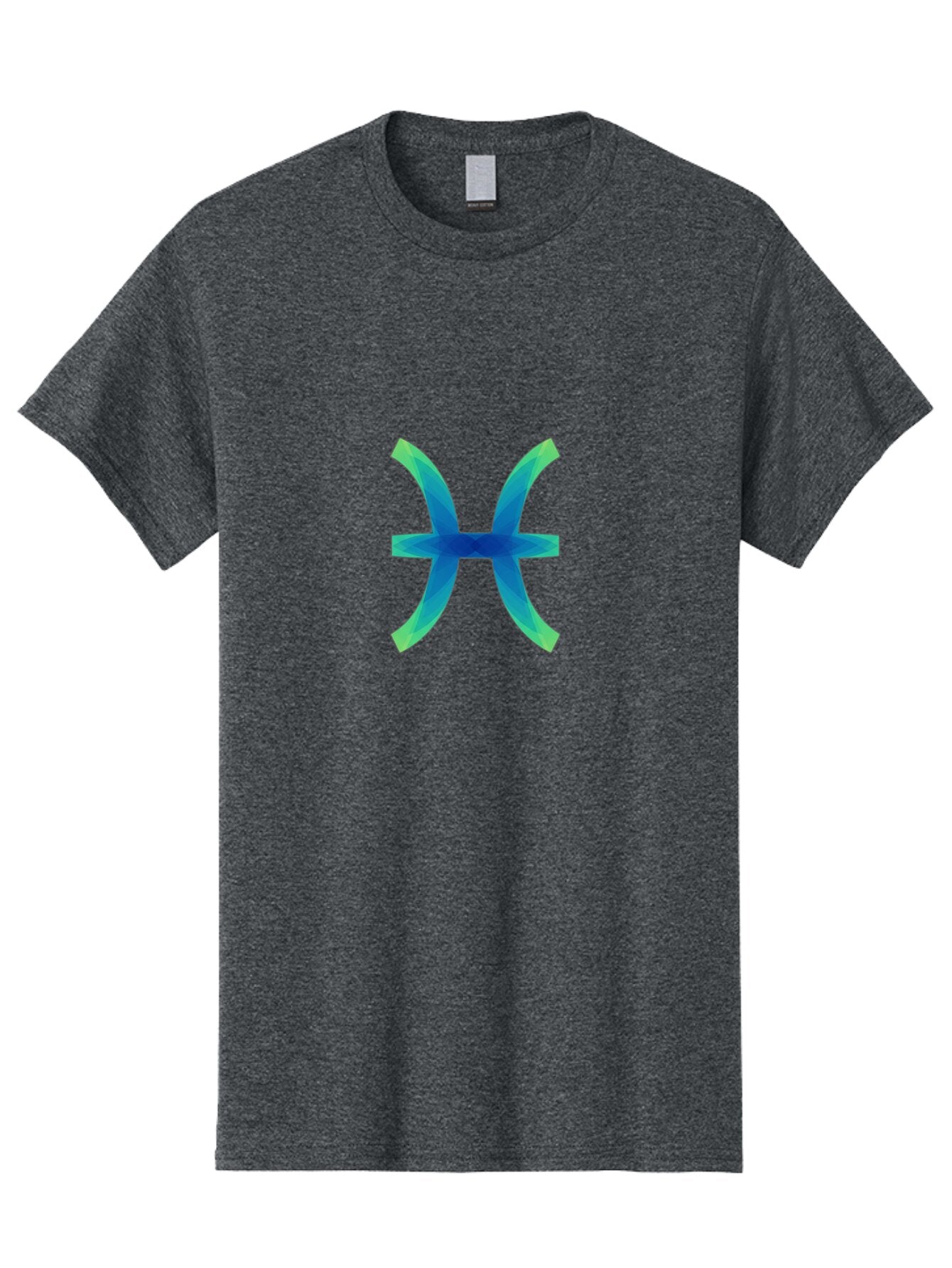 Pisces-Symbol-1 Men'S Graphic Tee, 100% Cotton, Comfortable Casual Summer Wear, Machine Washable, Vintage Camera, Old Camera, Antique Camera, Black Camera, Classic Photography, Photography Equipment, Nostalgic Device, Film Camera, Camera Art Ban150 9