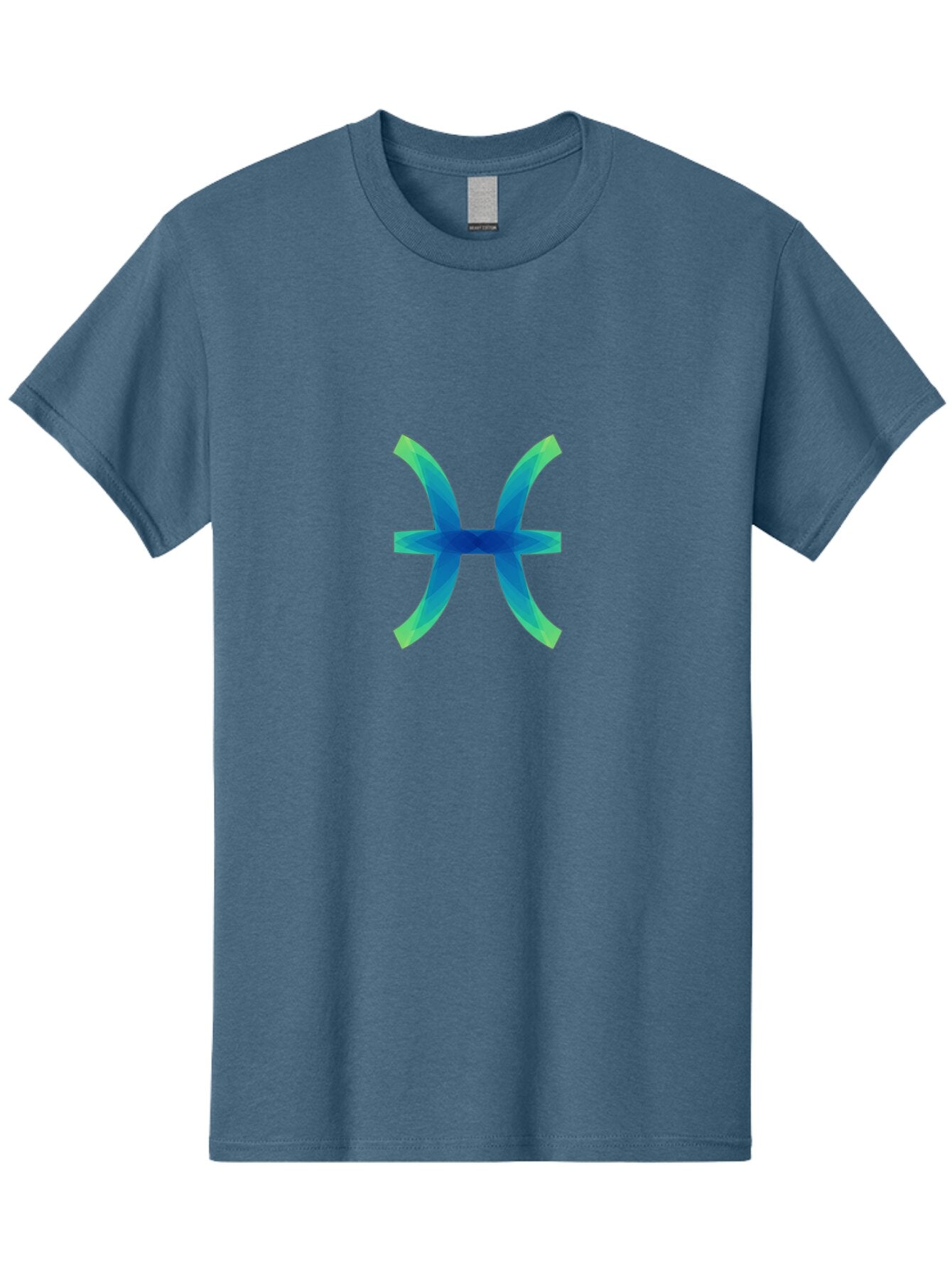 Pisces-Symbol-1 Men'S Graphic Tee, 100% Cotton, Comfortable Casual Summer Wear, Machine Washable, Vintage Camera, Old Camera, Antique Camera, Black Camera, Classic Photography, Photography Equipment, Nostalgic Device, Film Camera, Camera Art Ban150