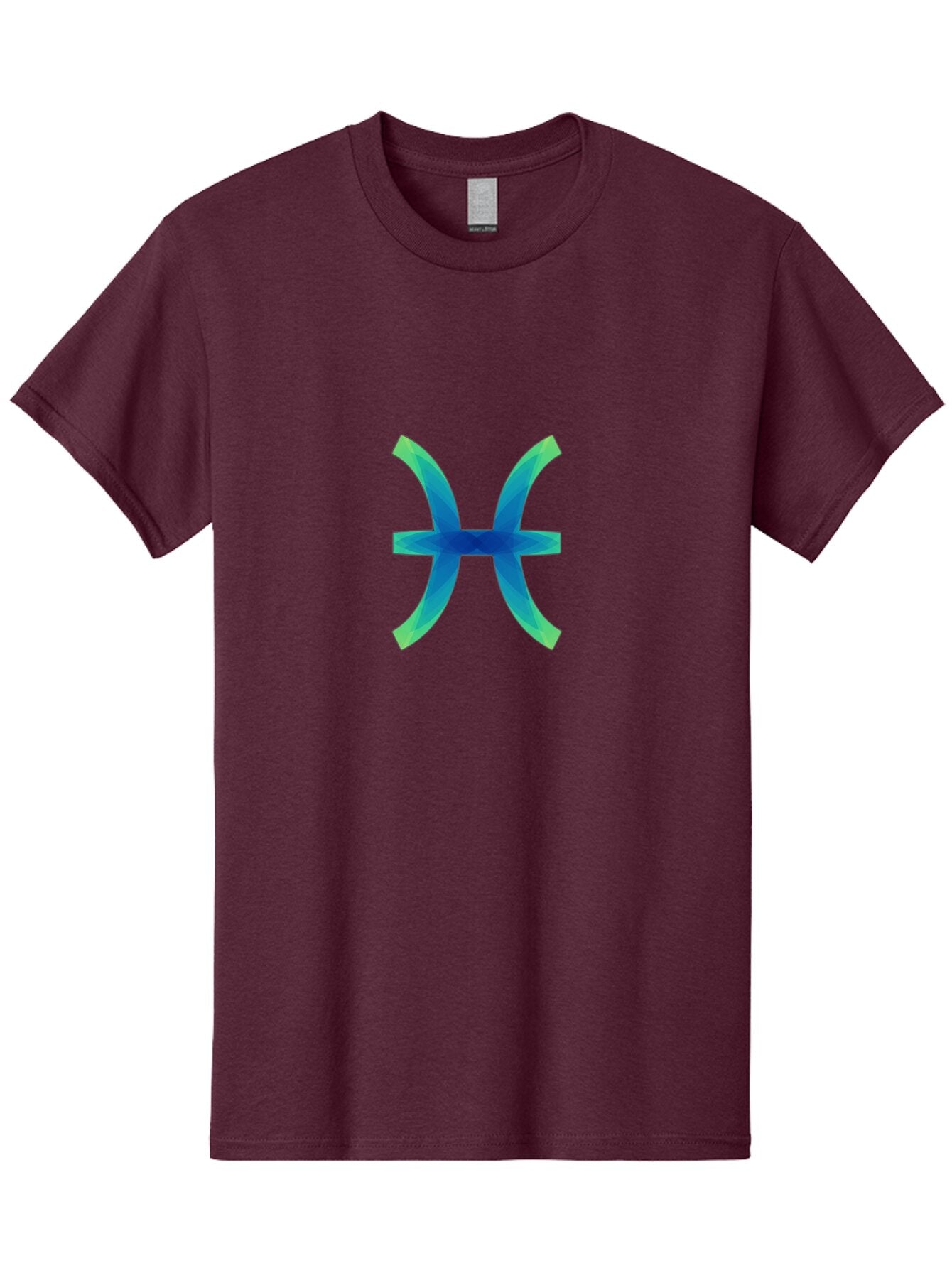 Pisces-Symbol-1 Men'S Graphic Tee, 100% Cotton, Comfortable Casual Summer Wear, Machine Washable, Vintage Camera, Old Camera, Antique Camera, Black Camera, Classic Photography, Photography Equipment, Nostalgic Device, Film Camera, Camera Art Ban150 10
