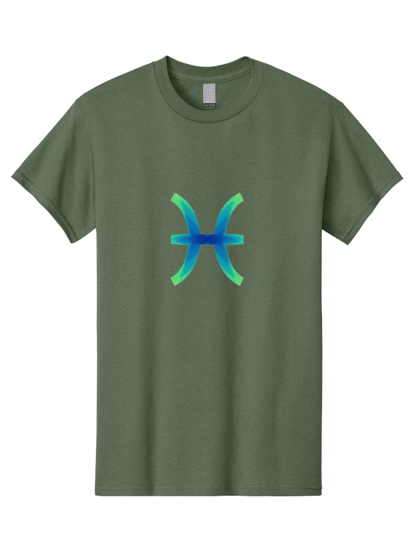 Pisces-Symbol-1 Men'S Graphic Tee, 100% Cotton, Comfortable Casual Summer Wear, Machine Washable, Vintage Camera, Old Camera, Antique Camera, Black Camera, Classic Photography, Photography Equipment, Nostalgic Device, Film Camera, Camera Art Ban150 12