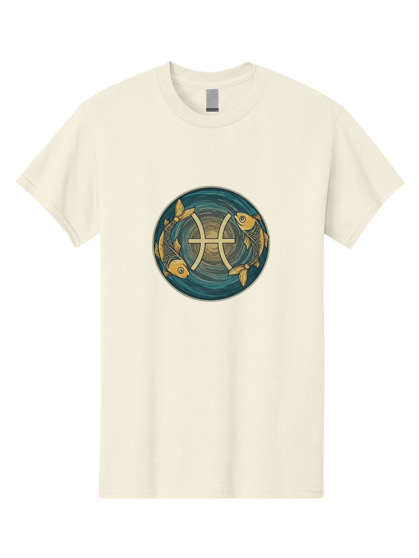 Pisces-Symbol-2 Men'S Graphic Tee, 100% Cotton, Comfortable Casual Summer Wear, Machine Washable, Vintage Camera, Old Camera, Antique Camera, Black Camera, Classic Photography, Photography Equipment, Nostalgic Device, Film Camera, Camera Art Ban151 4