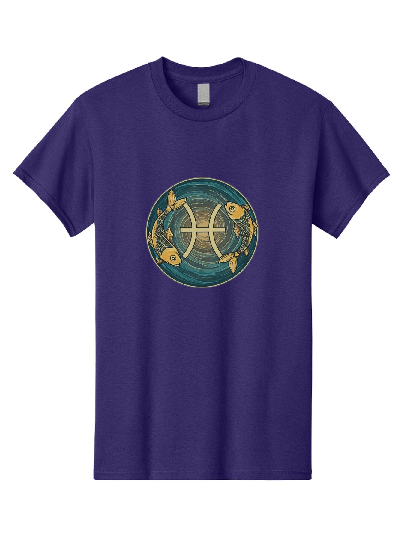 Pisces-Symbol-2 Men'S Graphic Tee, 100% Cotton, Comfortable Casual Summer Wear, Machine Washable, Vintage Camera, Old Camera, Antique Camera, Black Camera, Classic Photography, Photography Equipment, Nostalgic Device, Film Camera, Camera Art Ban151 13