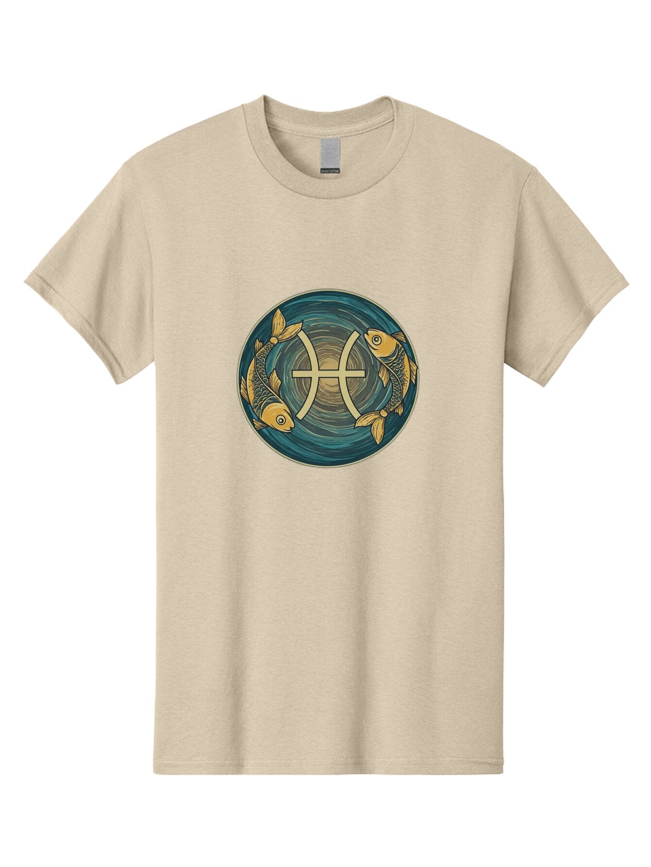 Pisces-Symbol-2 Men'S Graphic Tee, 100% Cotton, Comfortable Casual Summer Wear, Machine Washable, Vintage Camera, Old Camera, Antique Camera, Black Camera, Classic Photography, Photography Equipment, Nostalgic Device, Film Camera, Camera Art Ban151 15