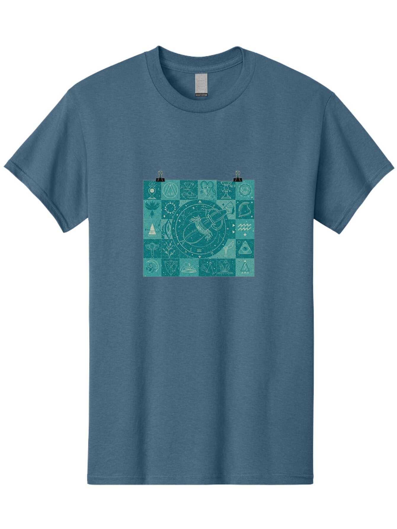 Pisces-Zodiac-Poster Men'S Graphic Tee, 100% Cotton, Comfortable Casual Summer Wear, Machine Washable, Vintage Camera, Old Camera, Antique Camera, Black Camera, Classic Photography, Photography Equipment, Nostalgic Device, Film Camera, Ban155 9