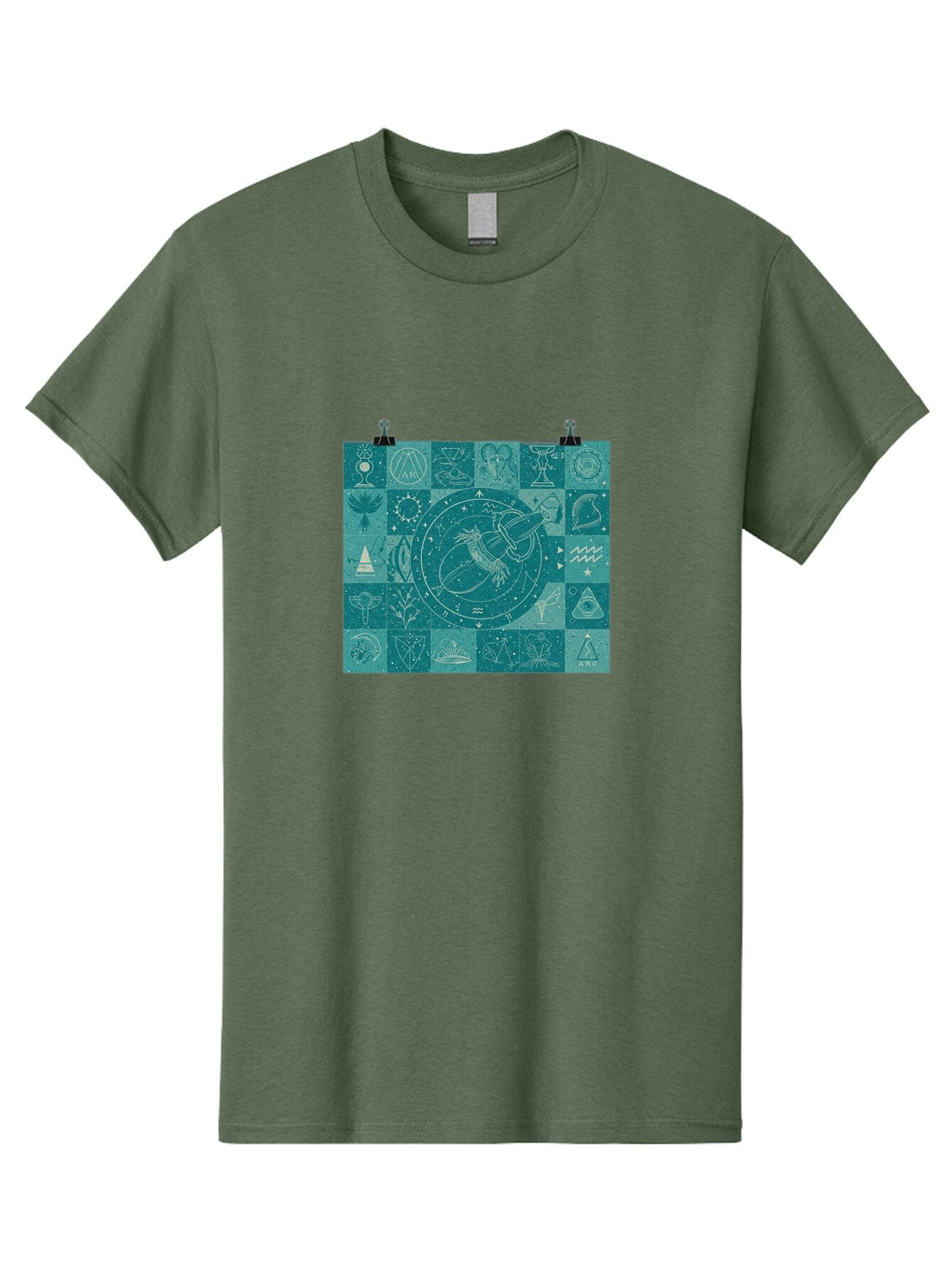 Pisces-Zodiac-Poster Men'S Graphic Tee, 100% Cotton, Comfortable Casual Summer Wear, Machine Washable, Vintage Camera, Old Camera, Antique Camera, Black Camera, Classic Photography, Photography Equipment, Nostalgic Device, Film Camera, Ban155 15
