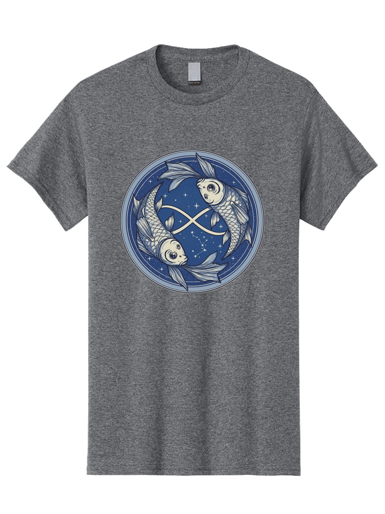 Pisces-Zodiac-Symbol-1 Men'S Graphic Tee, 100% Cotton, Comfortable Casual Summer Wear, Machine Washable, Vintage Camera, Old Camera, Antique Camera, Black Camera, Classic Photography, Photography Equipment, Nostalgic Device, Film Camera, Ban156 8
