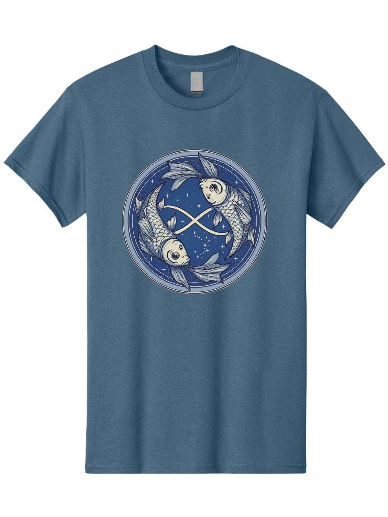 Pisces-Zodiac-Symbol-1 Men'S Graphic Tee, 100% Cotton, Comfortable Casual Summer Wear, Machine Washable, Vintage Camera, Old Camera, Antique Camera, Black Camera, Classic Photography, Photography Equipment, Nostalgic Device, Film Camera, Ban156 11