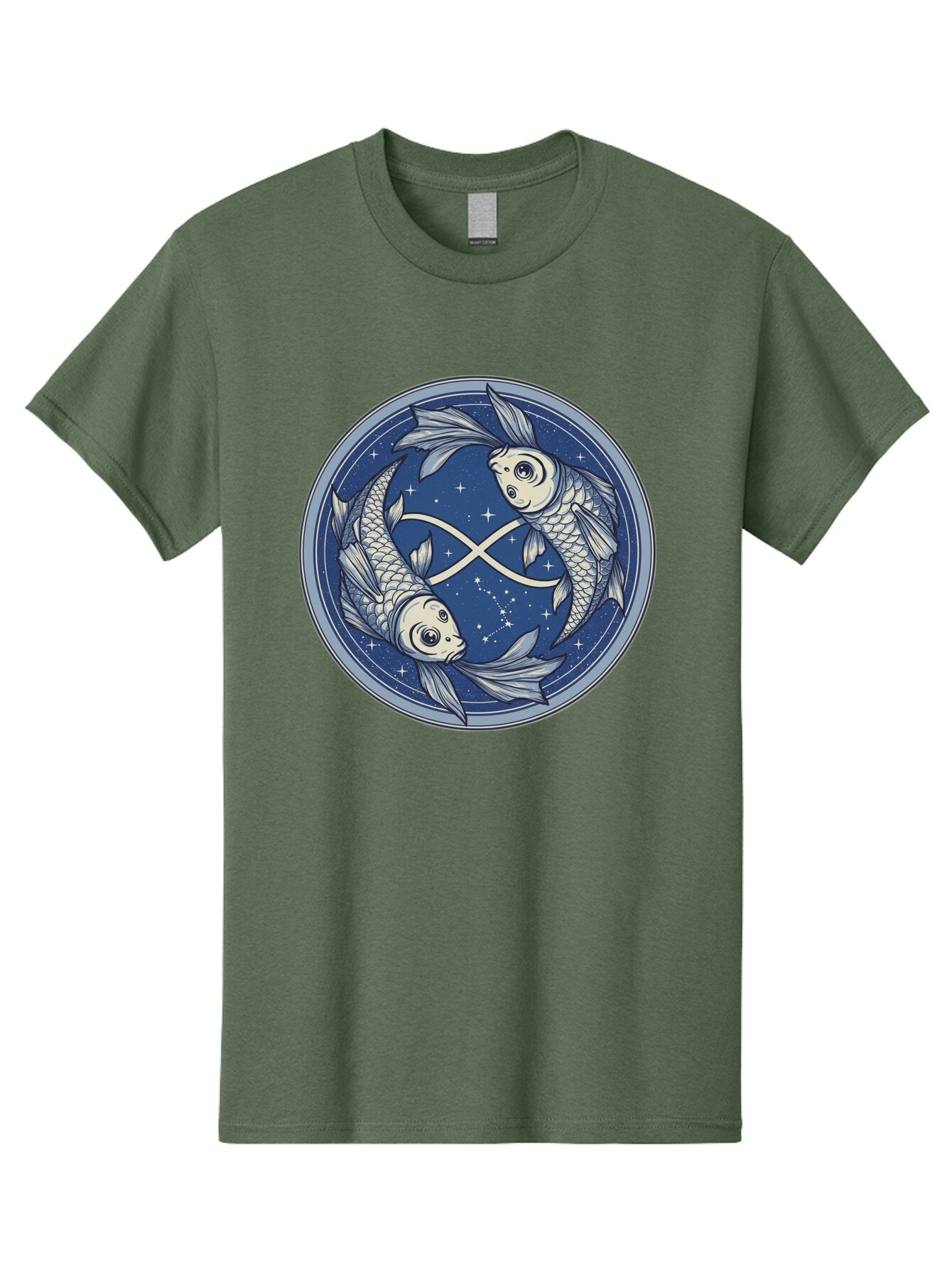 Pisces-Zodiac-Symbol-1 Men'S Graphic Tee, 100% Cotton, Comfortable Casual Summer Wear, Machine Washable, Vintage Camera, Old Camera, Antique Camera, Black Camera, Classic Photography, Photography Equipment, Nostalgic Device, Film Camera, Ban156 14