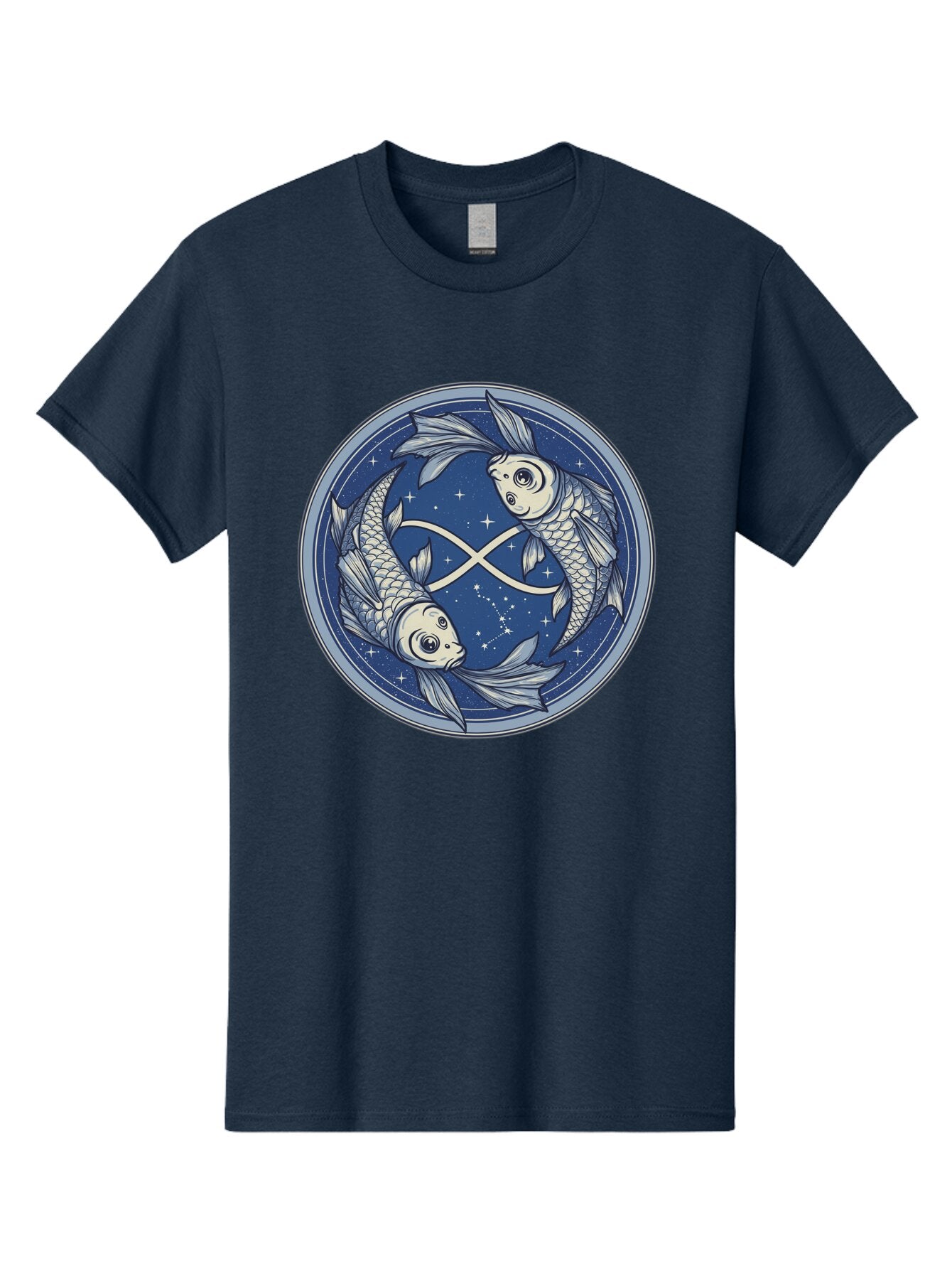 Pisces-Zodiac-Symbol-1 Men'S Graphic Tee, 100% Cotton, Comfortable Casual Summer Wear, Machine Washable, Vintage Camera, Old Camera, Antique Camera, Black Camera, Classic Photography, Photography Equipment, Nostalgic Device, Film Camera, Ban156 10