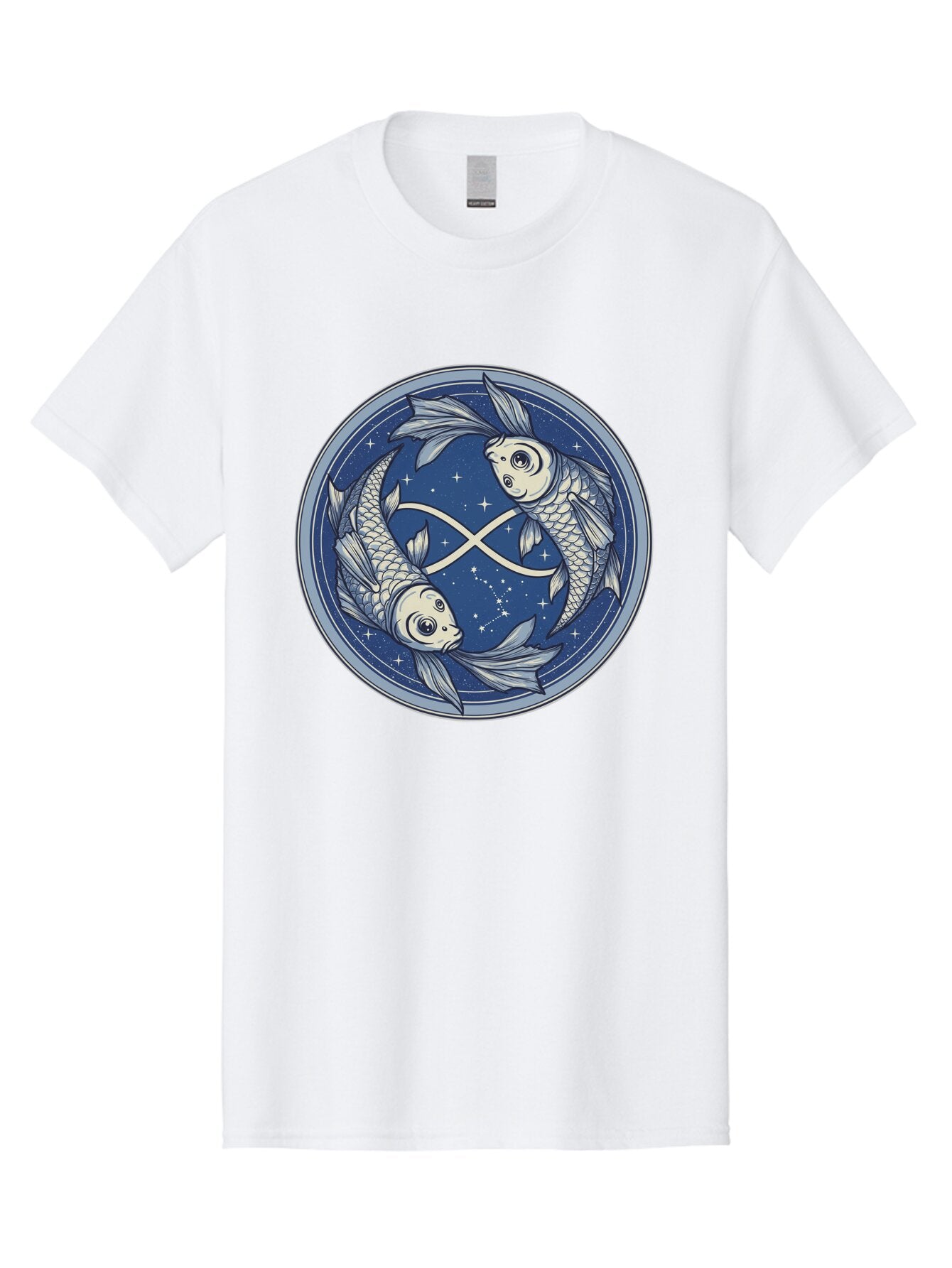 Pisces-Zodiac-Symbol-1 Men'S Graphic Tee, 100% Cotton, Comfortable Casual Summer Wear, Machine Washable, Vintage Camera, Old Camera, Antique Camera, Black Camera, Classic Photography, Photography Equipment, Nostalgic Device, Film Camera, Ban156 13