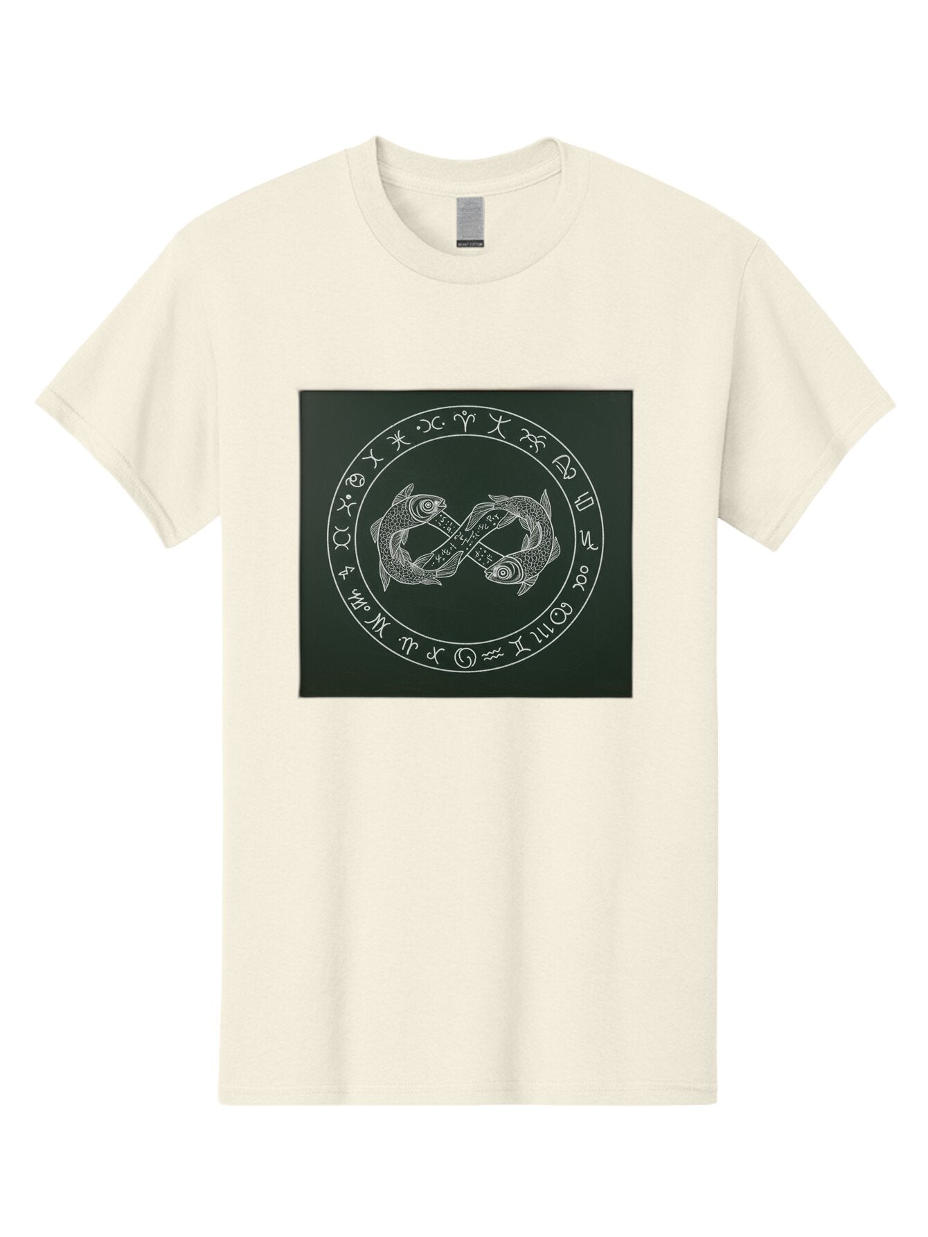 Pisces-Zodiac-Symbol-2 Men'S Graphic Tee, 100% Cotton, Comfortable Casual Summer Wear, Machine Washable, Vintage Camera, Old Camera, Antique Camera, Black Camera, Classic Photography, Photography Equipment, Nostalgic Device, Film Camera, Ban157 14