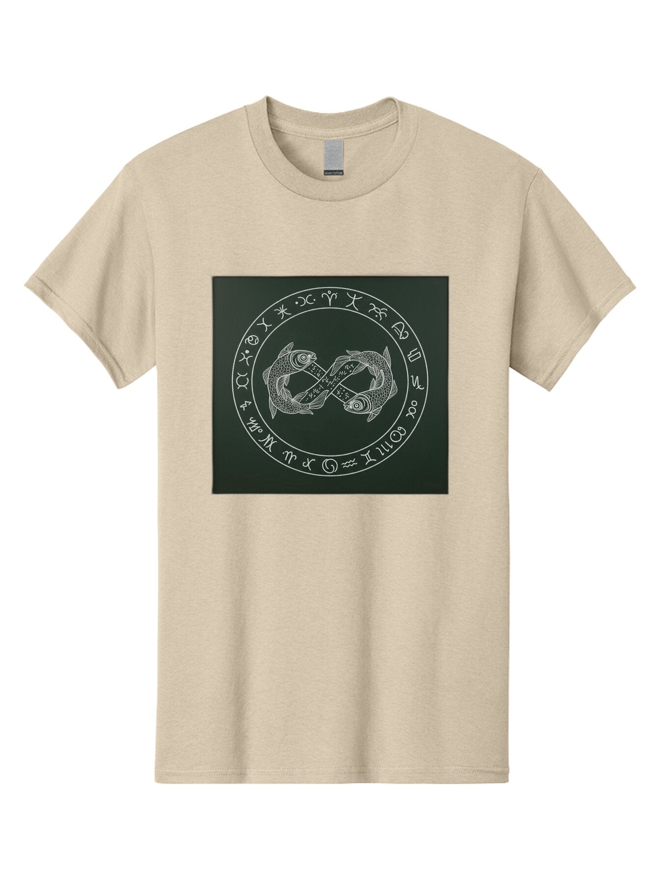 Pisces-Zodiac-Symbol-2 Men'S Graphic Tee, 100% Cotton, Comfortable Casual Summer Wear, Machine Washable, Vintage Camera, Old Camera, Antique Camera, Black Camera, Classic Photography, Photography Equipment, Nostalgic Device, Film Camera, Ban157 15