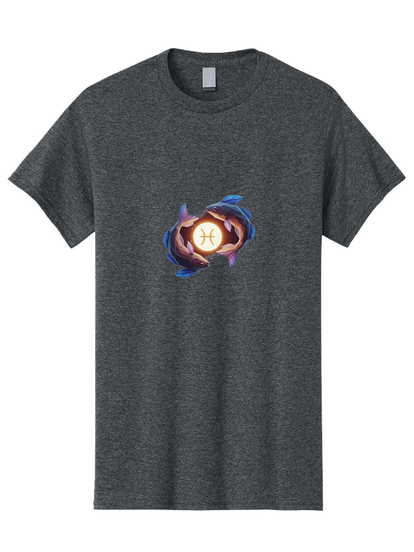 Pisces-Zodiac-Symbol Men'S Graphic Tee, 100% Cotton, Comfortable Casual Summer Wear, Machine Washable, Vintage Camera, Old Camera, Antique Camera, Black Camera, Classic Photography, Photography Equipment, Nostalgic Device, Film Camera, Ban158 12