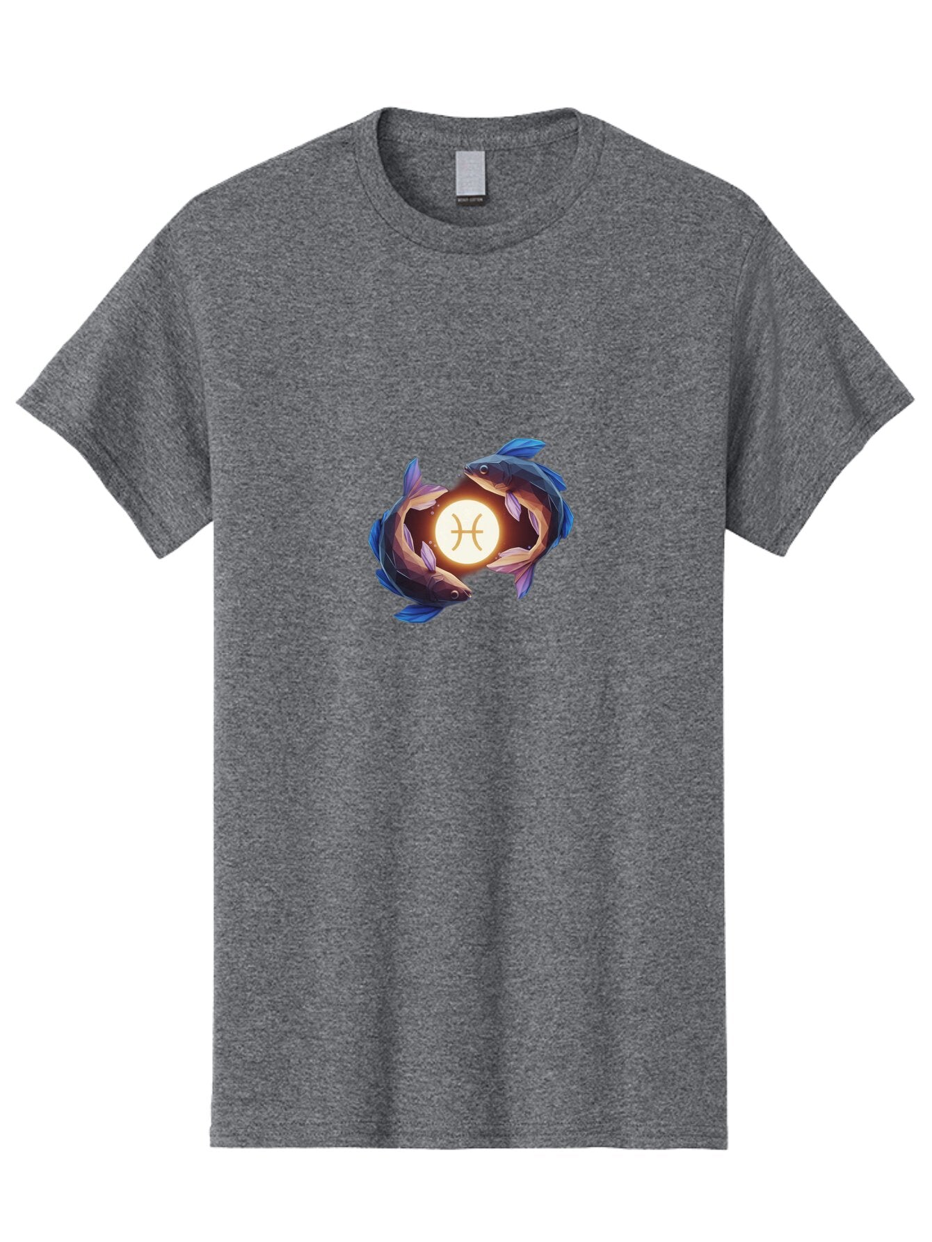 Pisces-Zodiac-Symbol Men'S Graphic Tee, 100% Cotton, Comfortable Casual Summer Wear, Machine Washable, Vintage Camera, Old Camera, Antique Camera, Black Camera, Classic Photography, Photography Equipment, Nostalgic Device, Film Camera, Ban158 3