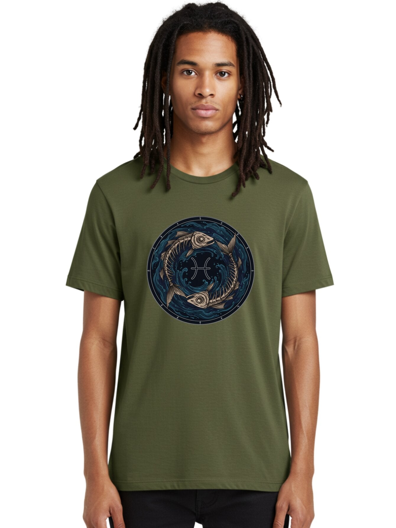 Pisces-Zodiac Men'S Graphic Tee, 100% Cotton, Comfortable Casual Summer Wear, Machine Washable, Vintage Camera, Old Camera, Antique Camera, Black Camera, Classic Photography, Photography Equipment, Nostalgic Device, Film Camera, Camera Art Ban159 23