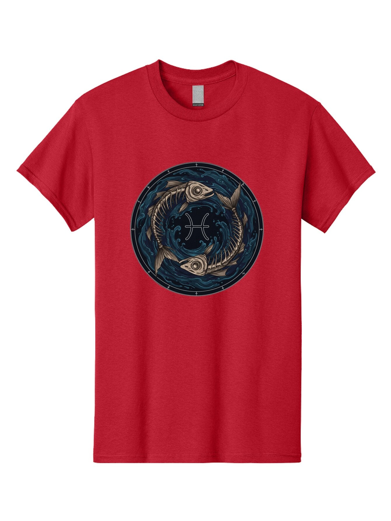 Pisces-Zodiac Men'S Graphic Tee, 100% Cotton, Comfortable Casual Summer Wear, Machine Washable, Vintage Camera, Old Camera, Antique Camera, Black Camera, Classic Photography, Photography Equipment, Nostalgic Device, Film Camera, Camera Art Ban159 12