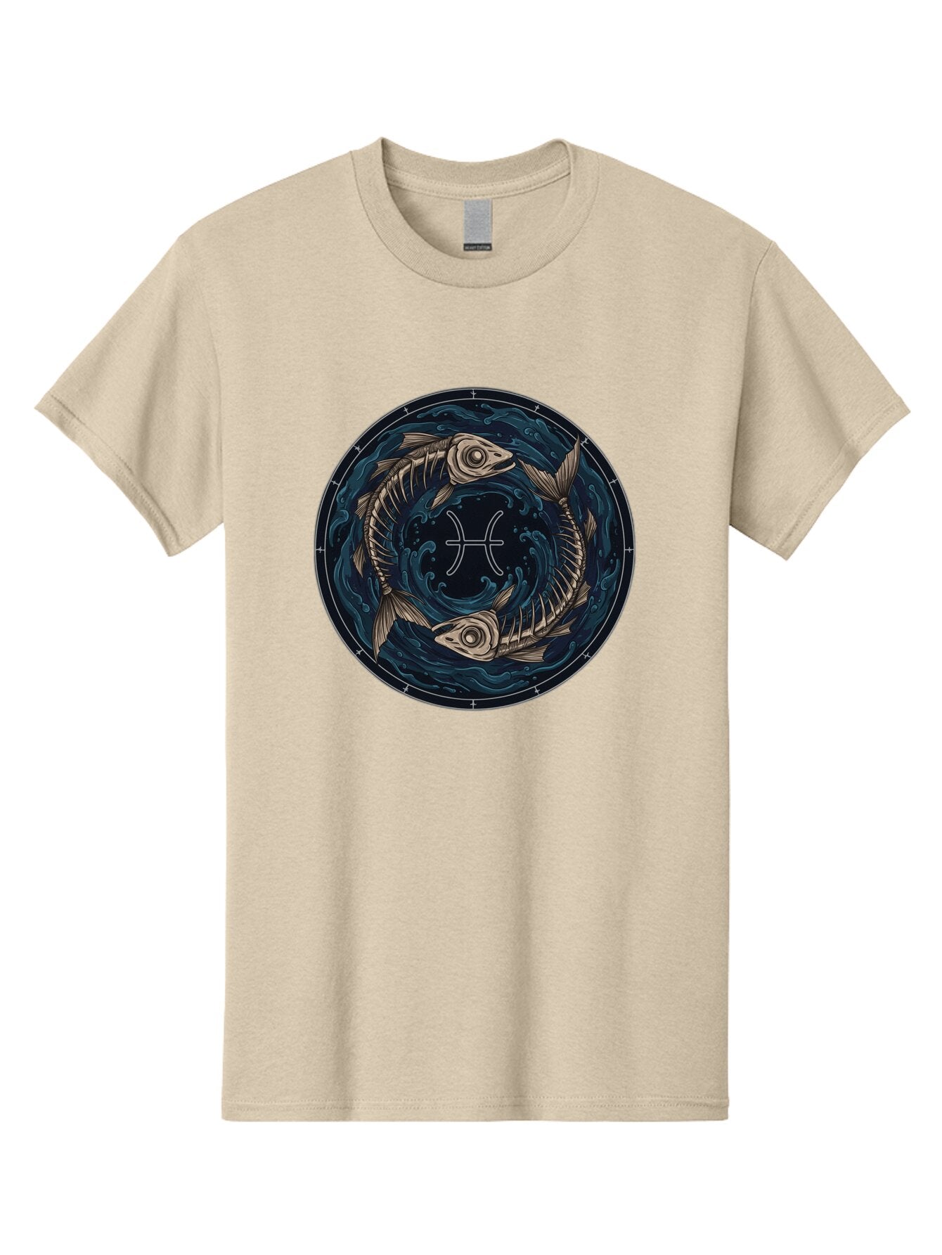 Pisces-Zodiac Men'S Graphic Tee, 100% Cotton, Comfortable Casual Summer Wear, Machine Washable, Vintage Camera, Old Camera, Antique Camera, Black Camera, Classic Photography, Photography Equipment, Nostalgic Device, Film Camera, Camera Art Ban159 8