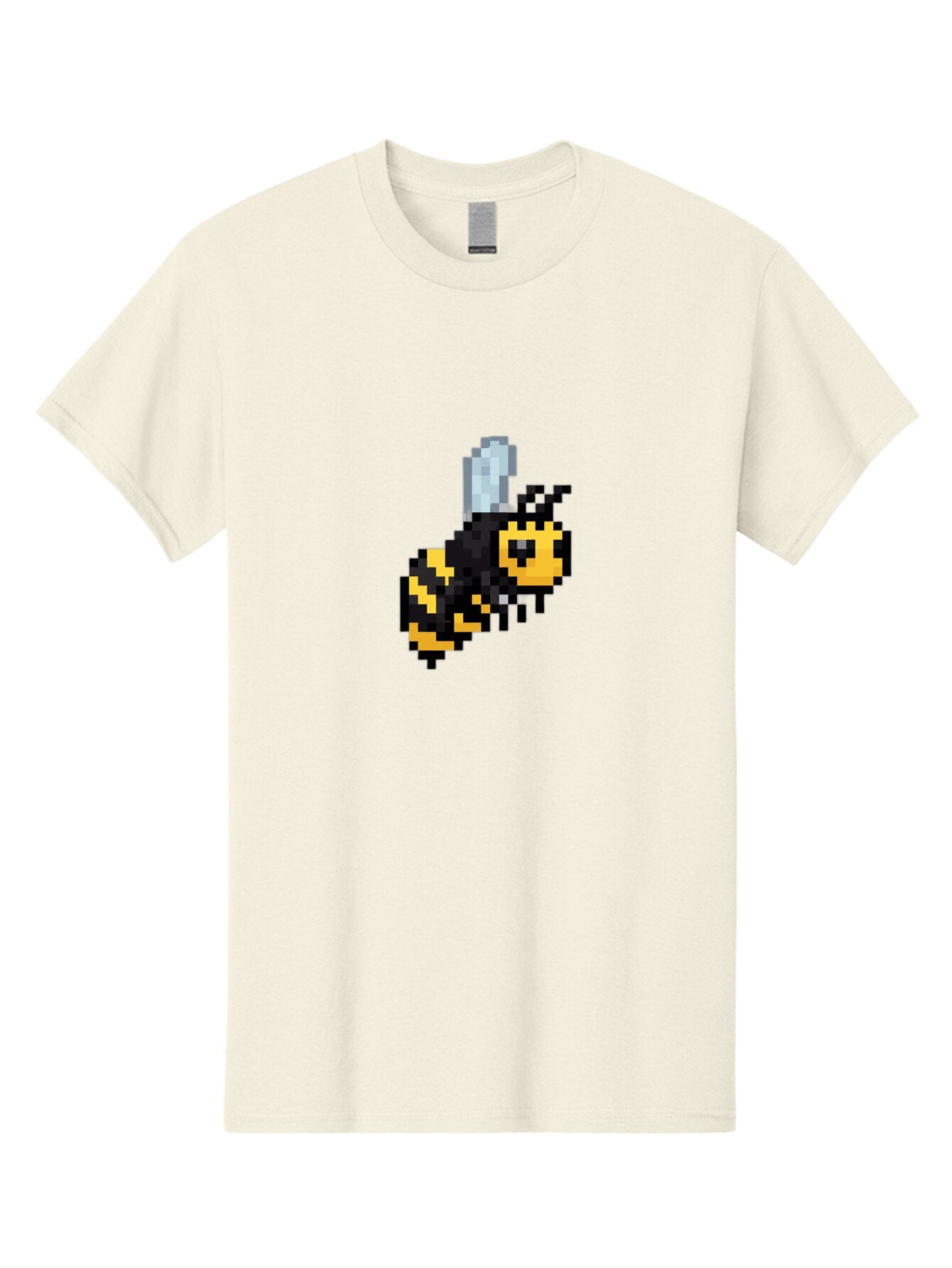 Pixel-Bee Men'S Graphic Tee, 100% Cotton, Comfortable Casual Summer Wear, Machine Washable, Vintage Camera, Old Camera, Antique Camera, Black Camera, Classic Photography, Photography Equipment, Nostalgic Device, Film Camera, Camera Art Ban160 7