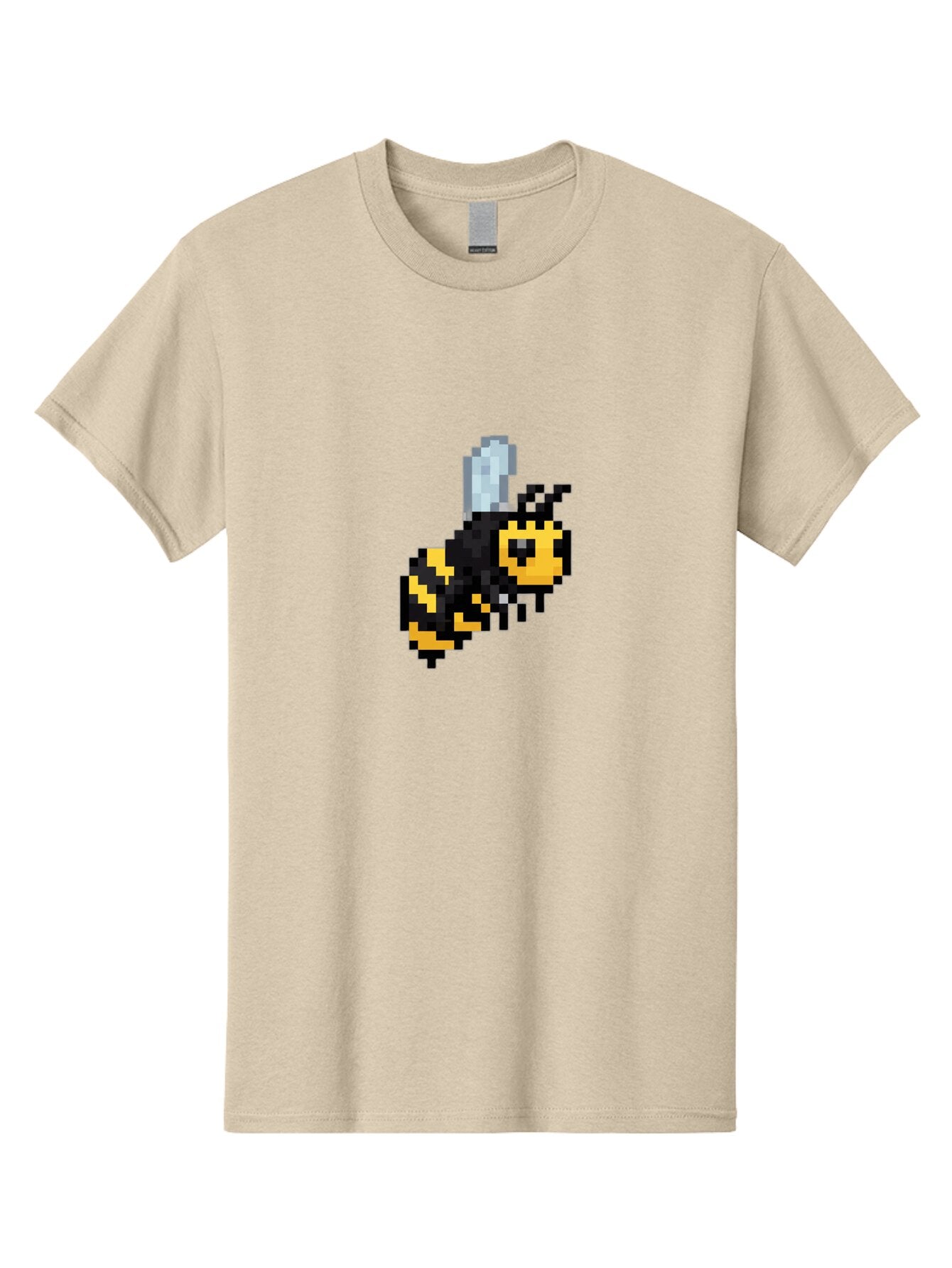 Pixel-Bee Men'S Graphic Tee, 100% Cotton, Comfortable Casual Summer Wear, Machine Washable, Vintage Camera, Old Camera, Antique Camera, Black Camera, Classic Photography, Photography Equipment, Nostalgic Device, Film Camera, Camera Art Ban160 11