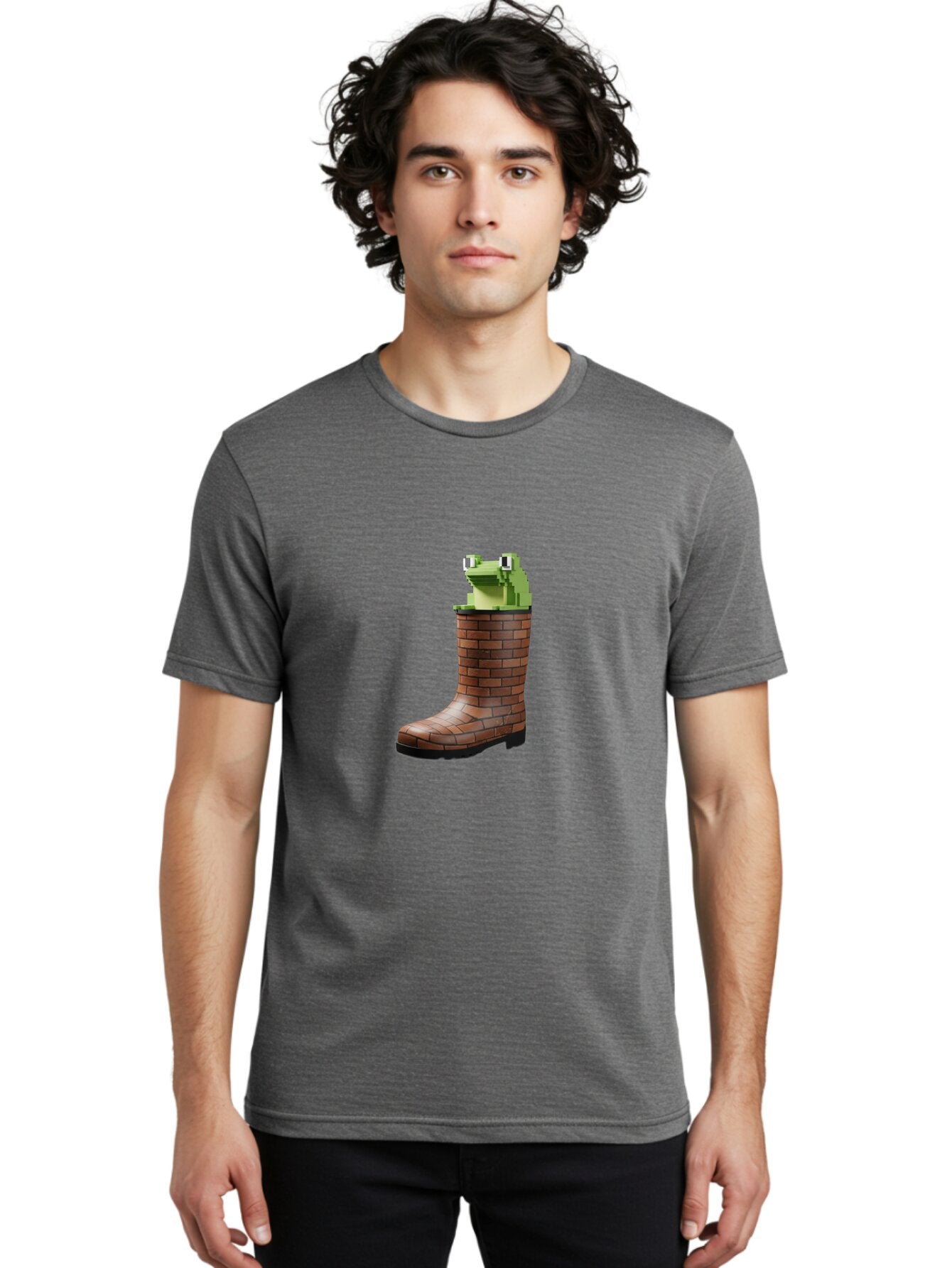 Pixel-Frog Men'S Graphic Tee, 100% Cotton, Comfortable Casual Summer Wear, Machine Washable, Vintage Camera, Old Camera, Antique Camera, Black Camera, Classic Photography, Photography Equipment, Nostalgic Device, Film Camera, Camera Art Ban161 16