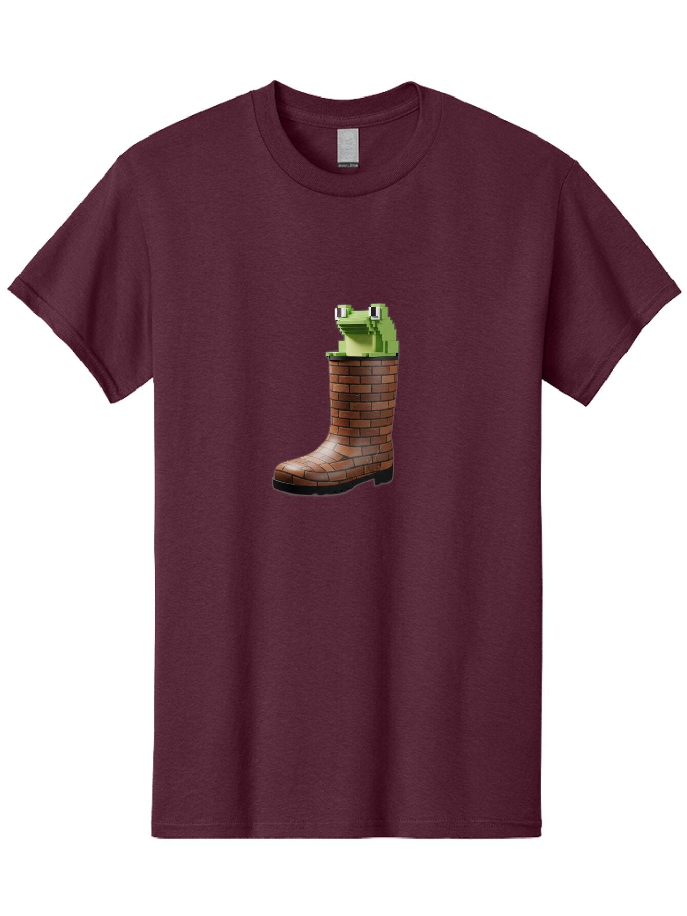 Pixel-Frog Men'S Graphic Tee, 100% Cotton, Comfortable Casual Summer Wear, Machine Washable, Vintage Camera, Old Camera, Antique Camera, Black Camera, Classic Photography, Photography Equipment, Nostalgic Device, Film Camera, Camera Art Ban161 9