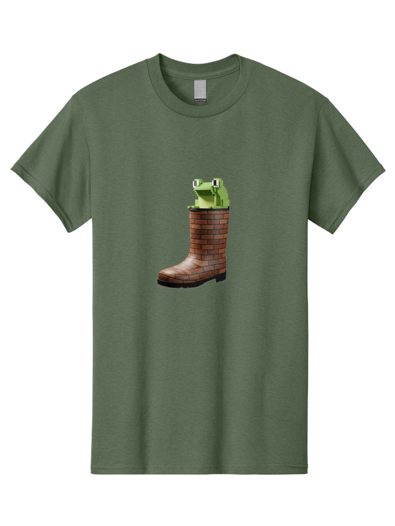 Pixel-Frog Men'S Graphic Tee, 100% Cotton, Comfortable Casual Summer Wear, Machine Washable, Vintage Camera, Old Camera, Antique Camera, Black Camera, Classic Photography, Photography Equipment, Nostalgic Device, Film Camera, Camera Art Ban161 3
