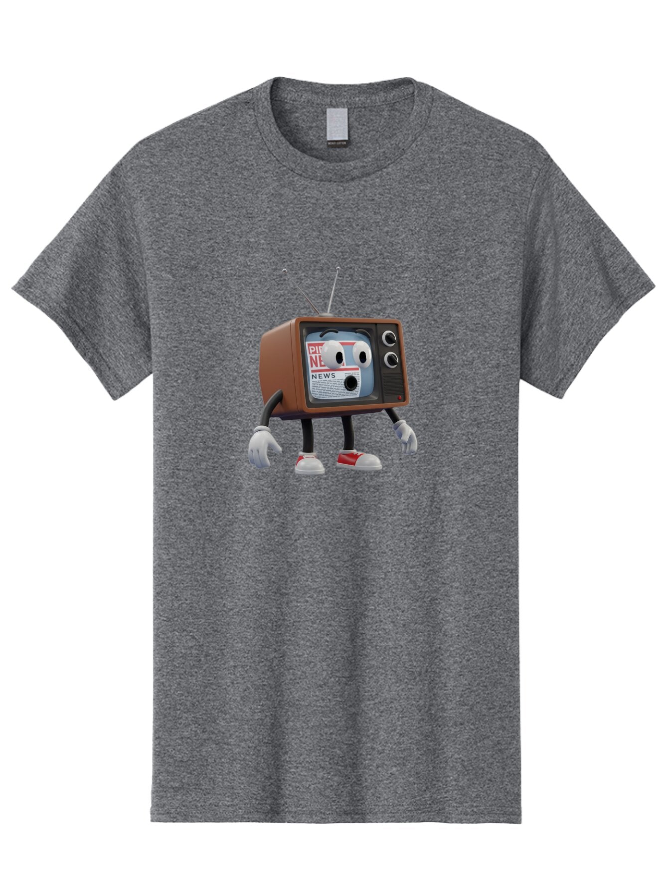 Pixel-News Men'S Graphic Tee, 100% Cotton, Comfortable Casual Summer Wear, Machine Washable, Vintage Camera, Old Camera, Antique Camera, Black Camera, Classic Photography, Photography Equipment, Nostalgic Device, Film Camera, Camera Art Ban162 13