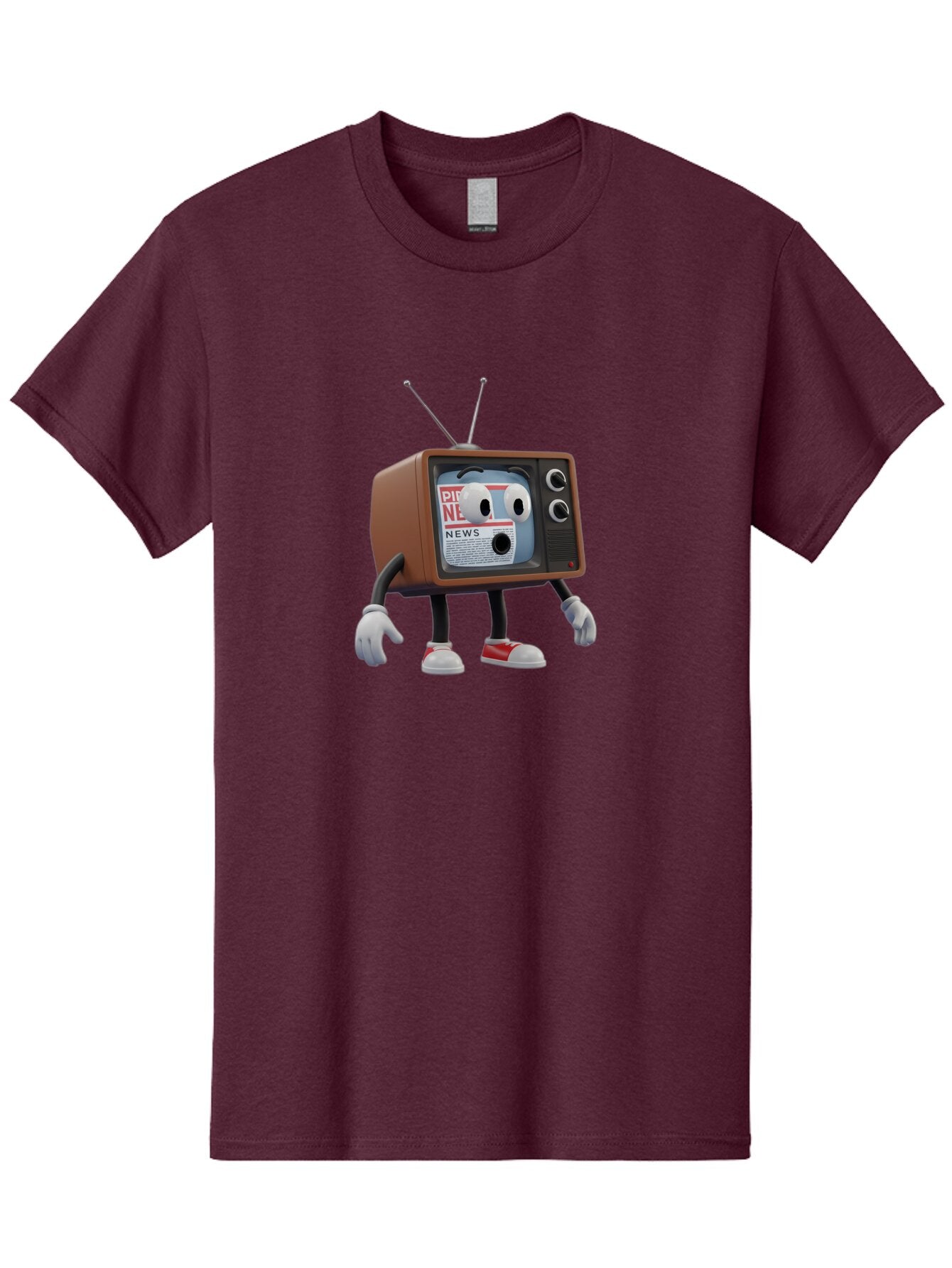 Pixel-News Men'S Graphic Tee, 100% Cotton, Comfortable Casual Summer Wear, Machine Washable, Vintage Camera, Old Camera, Antique Camera, Black Camera, Classic Photography, Photography Equipment, Nostalgic Device, Film Camera, Camera Art Ban162 15