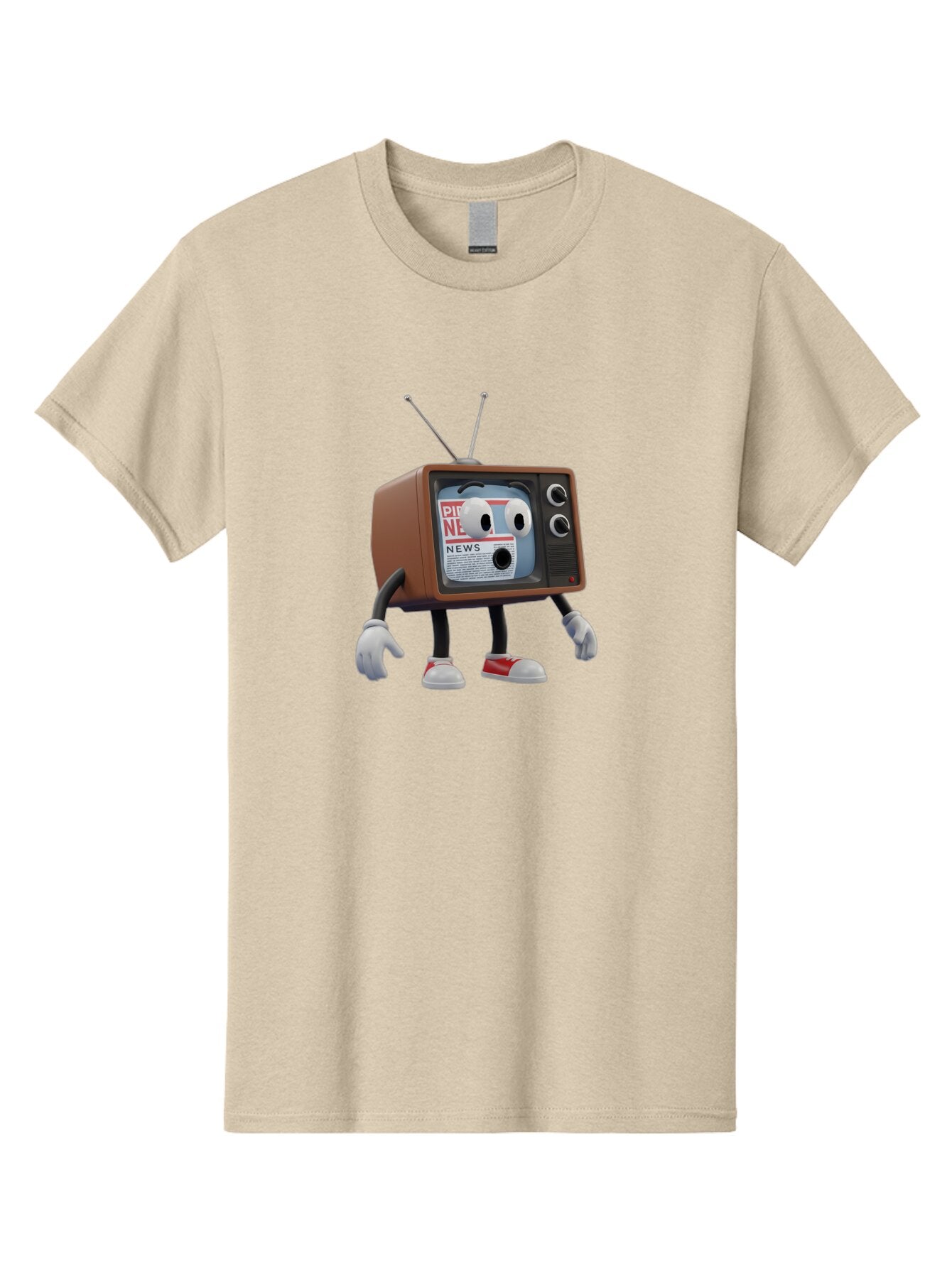 Pixel-News Men'S Graphic Tee, 100% Cotton, Comfortable Casual Summer Wear, Machine Washable, Vintage Camera, Old Camera, Antique Camera, Black Camera, Classic Photography, Photography Equipment, Nostalgic Device, Film Camera, Camera Art Ban162 4