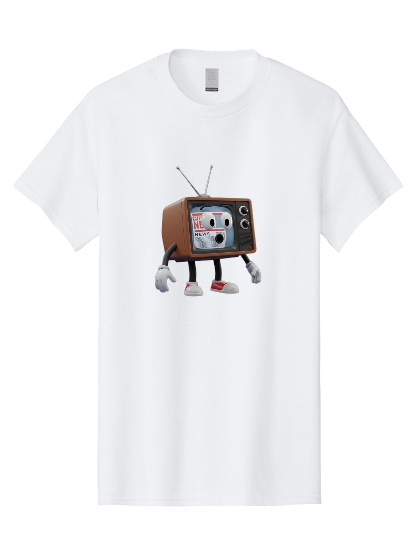 Pixel-News Men'S Graphic Tee, 100% Cotton, Comfortable Casual Summer Wear, Machine Washable, Vintage Camera, Old Camera, Antique Camera, Black Camera, Classic Photography, Photography Equipment, Nostalgic Device, Film Camera, Camera Art Ban162 9