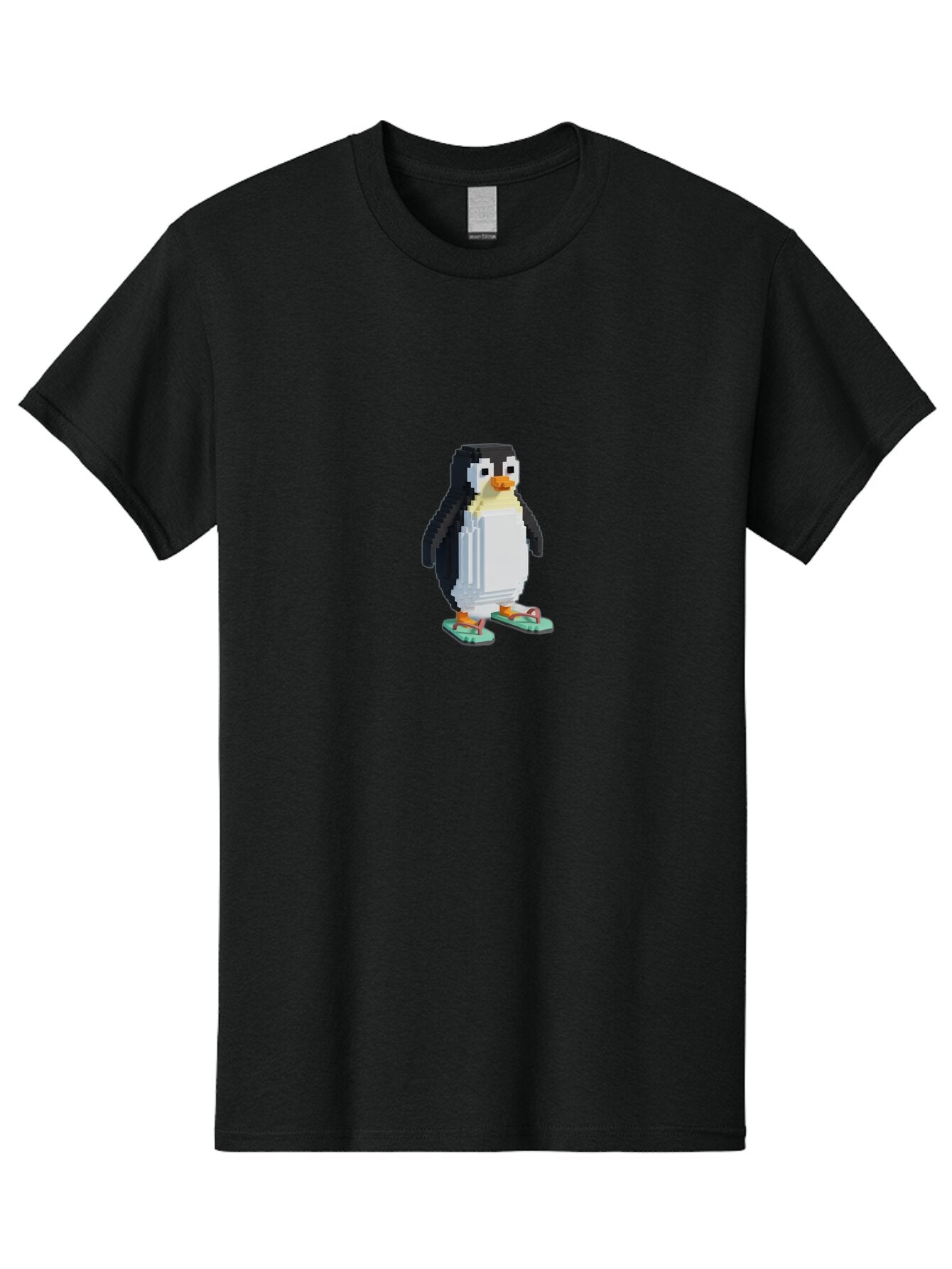 Pixel-Penguin Men'S Graphic Tee, 100% Cotton, Comfortable Casual Summer Wear, Machine Washable, Vintage Camera, Old Camera, Antique Camera, Black Camera, Classic Photography, Photography Equipment, Nostalgic Device, Film Camera, Camera Art Ban163