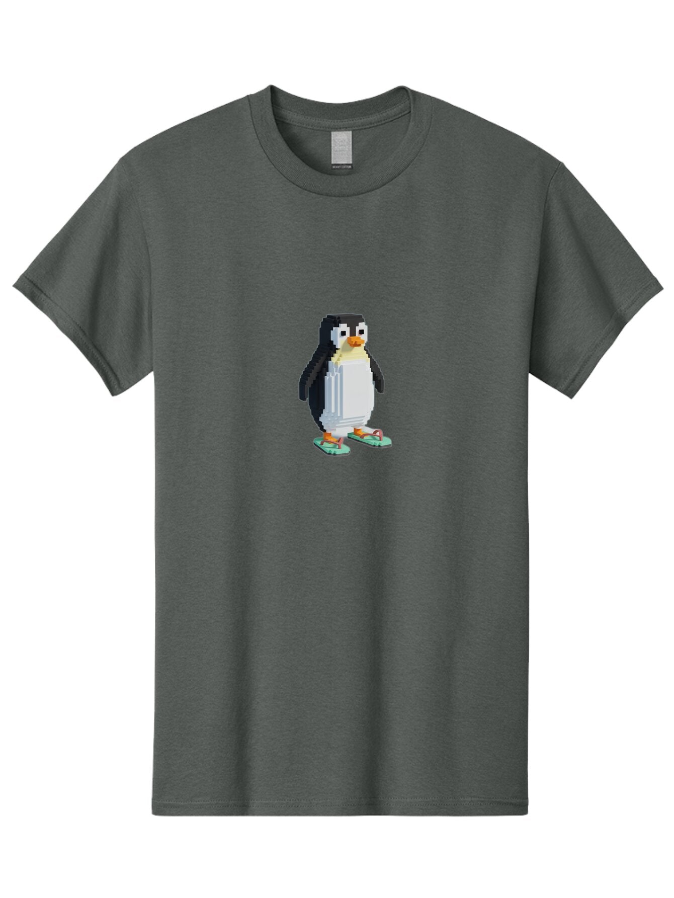 Pixel-Penguin Men'S Graphic Tee, 100% Cotton, Comfortable Casual Summer Wear, Machine Washable, Vintage Camera, Old Camera, Antique Camera, Black Camera, Classic Photography, Photography Equipment, Nostalgic Device, Film Camera, Camera Art Ban163 3