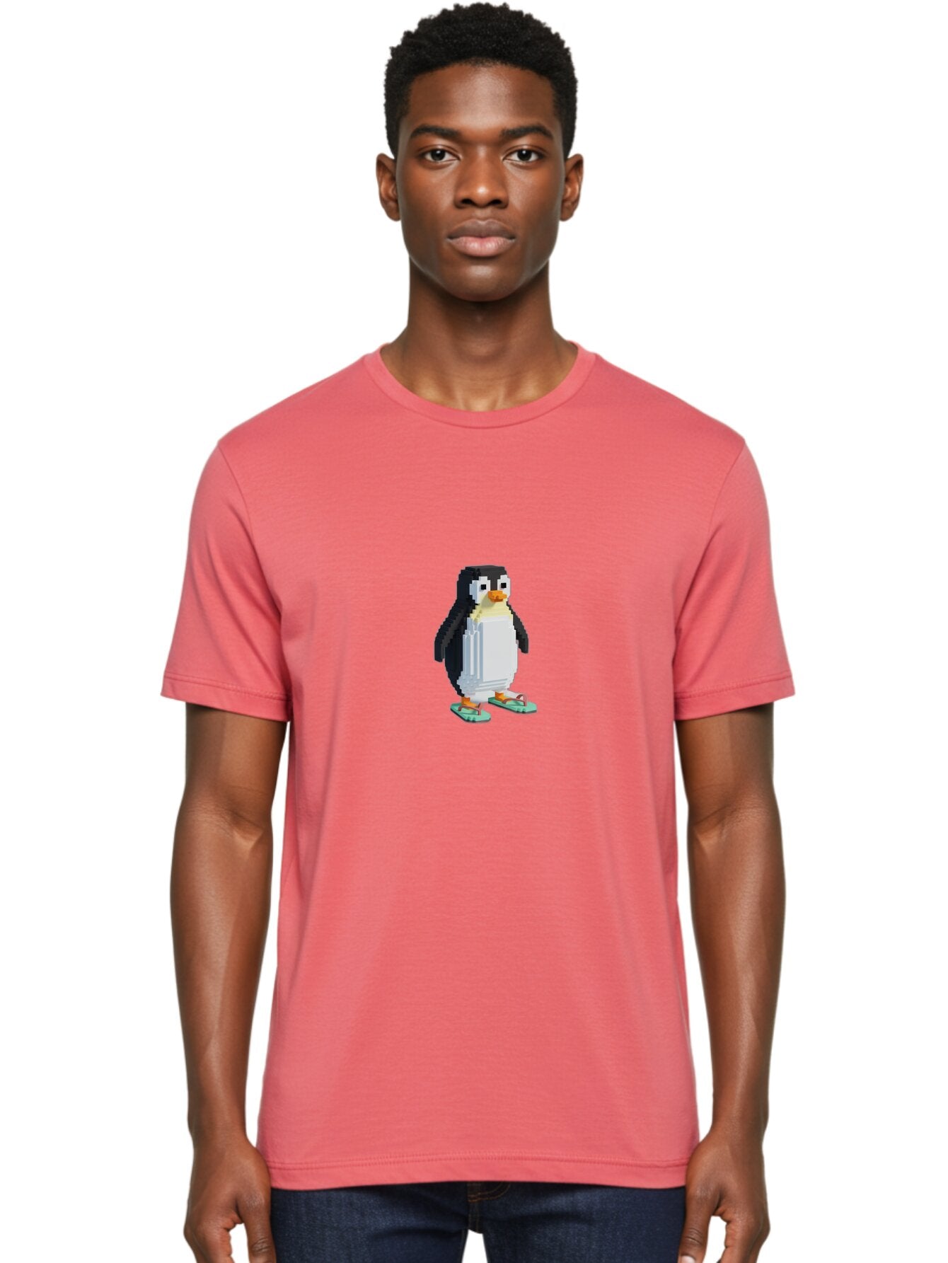 Pixel-Penguin Men'S Graphic Tee, 100% Cotton, Comfortable Casual Summer Wear, Machine Washable, Vintage Camera, Old Camera, Antique Camera, Black Camera, Classic Photography, Photography Equipment, Nostalgic Device, Film Camera, Camera Art Ban163 19