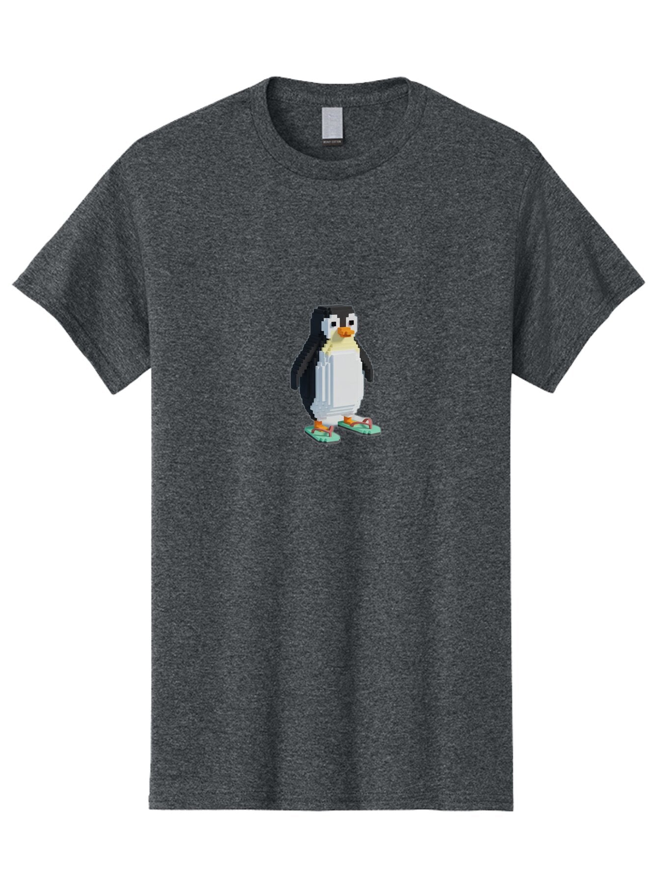 Pixel-Penguin Men'S Graphic Tee, 100% Cotton, Comfortable Casual Summer Wear, Machine Washable, Vintage Camera, Old Camera, Antique Camera, Black Camera, Classic Photography, Photography Equipment, Nostalgic Device, Film Camera, Camera Art Ban163 4