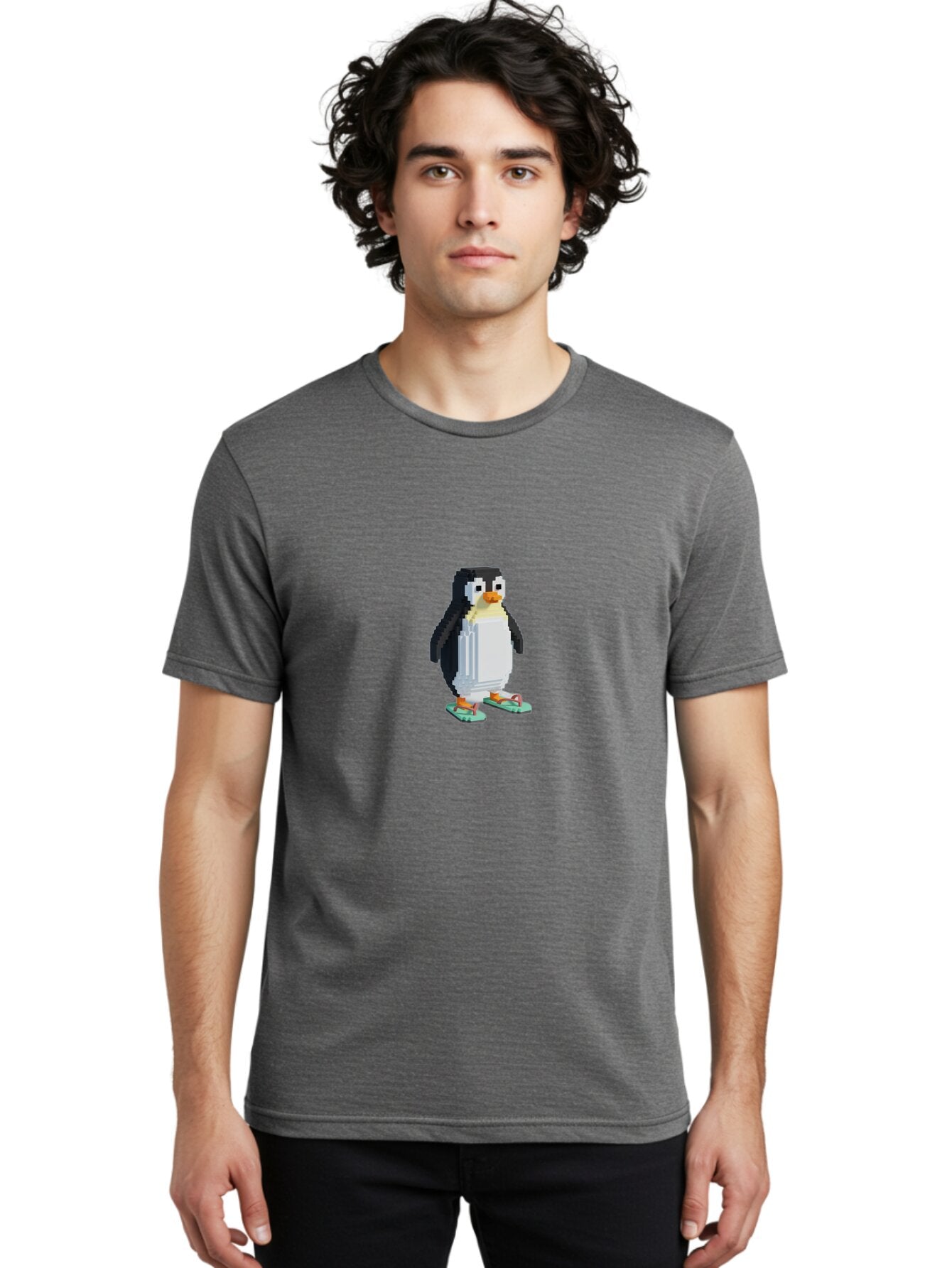 Pixel-Penguin Men'S Graphic Tee, 100% Cotton, Comfortable Casual Summer Wear, Machine Washable, Vintage Camera, Old Camera, Antique Camera, Black Camera, Classic Photography, Photography Equipment, Nostalgic Device, Film Camera, Camera Art Ban163 23