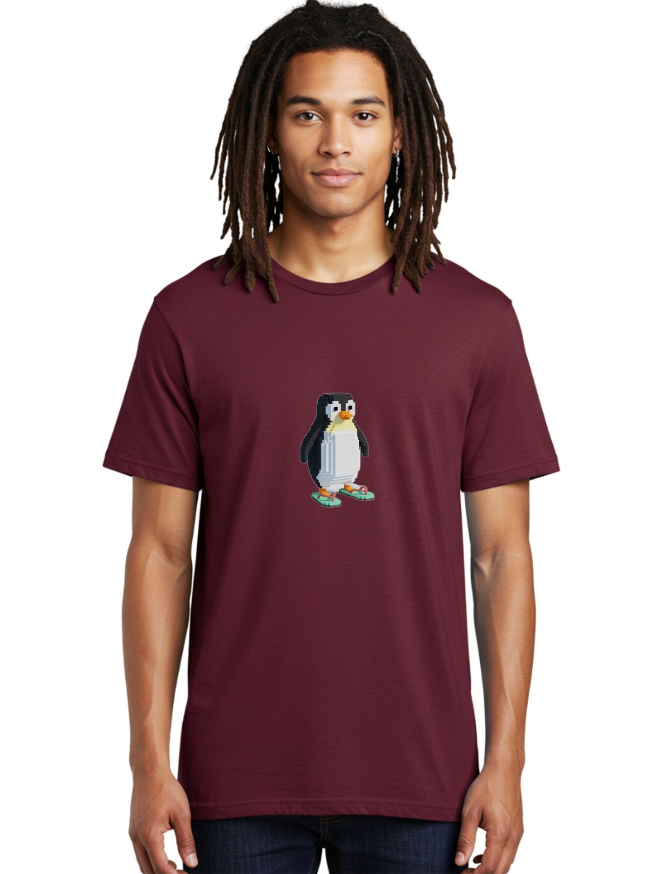 Pixel-Penguin Men'S Graphic Tee, 100% Cotton, Comfortable Casual Summer Wear, Machine Washable, Vintage Camera, Old Camera, Antique Camera, Black Camera, Classic Photography, Photography Equipment, Nostalgic Device, Film Camera, Camera Art Ban163 29