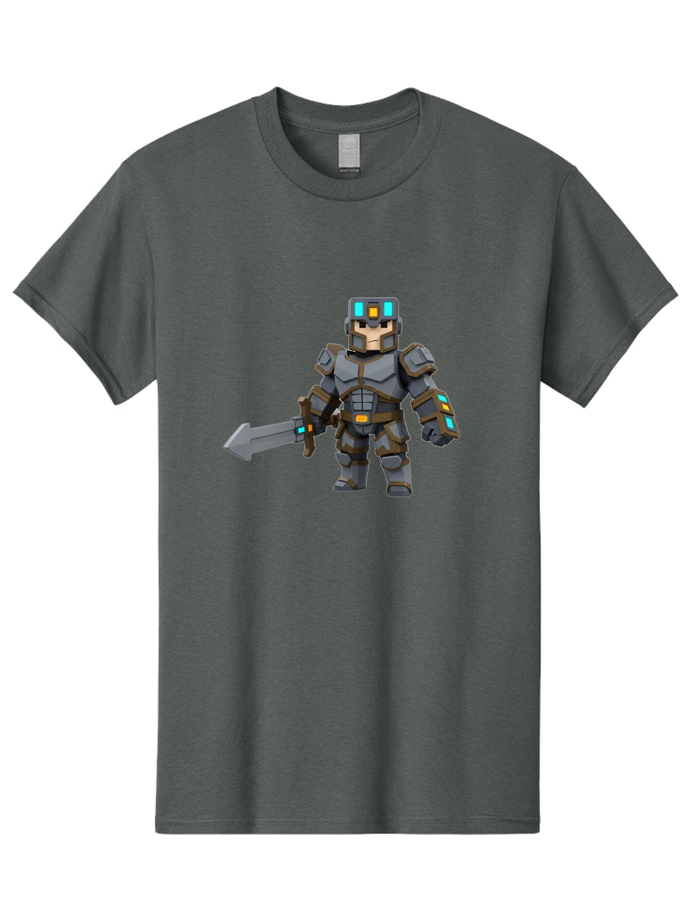 Pixelated-Knight Men'S Graphic Tee, 100% Cotton, Comfortable Casual Summer Wear, Machine Washable, Vintage Camera, Old Camera, Antique Camera, Black Camera, Classic Photography, Photography Equipment, Nostalgic Device, Film Camera, Camera Art Ban165 11