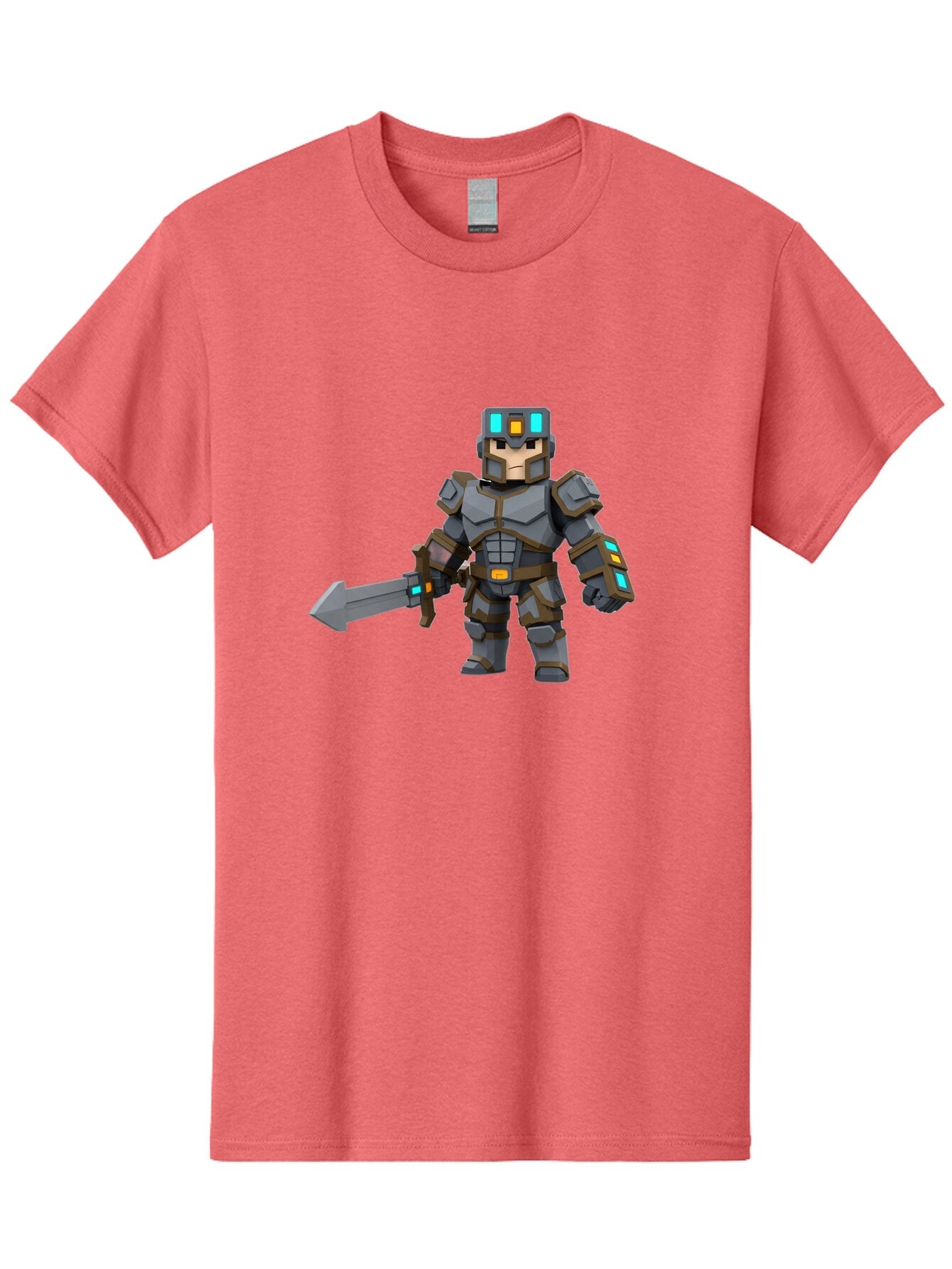 Pixelated-Knight Men'S Graphic Tee, 100% Cotton, Comfortable Casual Summer Wear, Machine Washable, Vintage Camera, Old Camera, Antique Camera, Black Camera, Classic Photography, Photography Equipment, Nostalgic Device, Film Camera, Camera Art Ban165 14