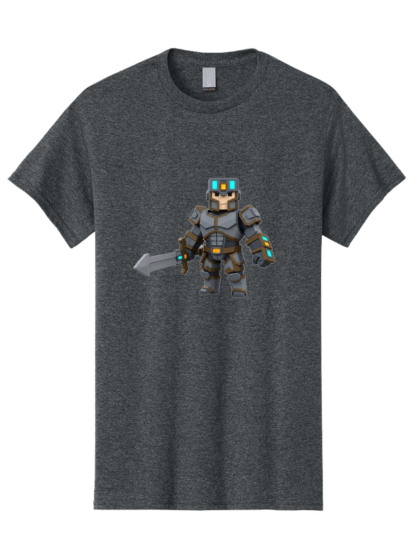 Pixelated-Knight Men'S Graphic Tee, 100% Cotton, Comfortable Casual Summer Wear, Machine Washable, Vintage Camera, Old Camera, Antique Camera, Black Camera, Classic Photography, Photography Equipment, Nostalgic Device, Film Camera, Camera Art Ban165 13