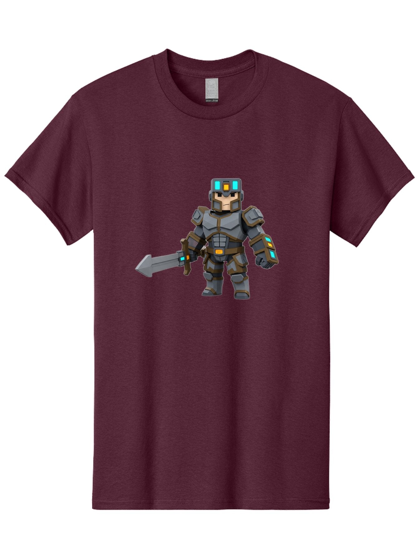 Pixelated-Knight Men'S Graphic Tee, 100% Cotton, Comfortable Casual Summer Wear, Machine Washable, Vintage Camera, Old Camera, Antique Camera, Black Camera, Classic Photography, Photography Equipment, Nostalgic Device, Film Camera, Camera Art Ban165 7