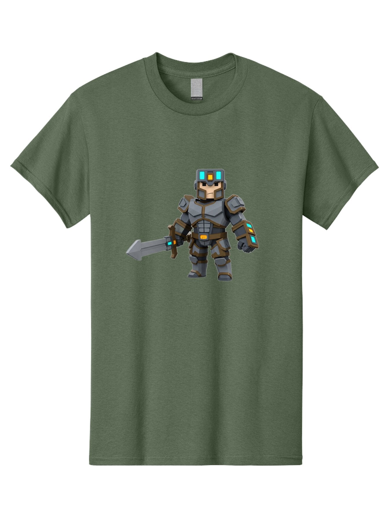 Pixelated-Knight Men'S Graphic Tee, 100% Cotton, Comfortable Casual Summer Wear, Machine Washable, Vintage Camera, Old Camera, Antique Camera, Black Camera, Classic Photography, Photography Equipment, Nostalgic Device, Film Camera, Camera Art Ban165 4