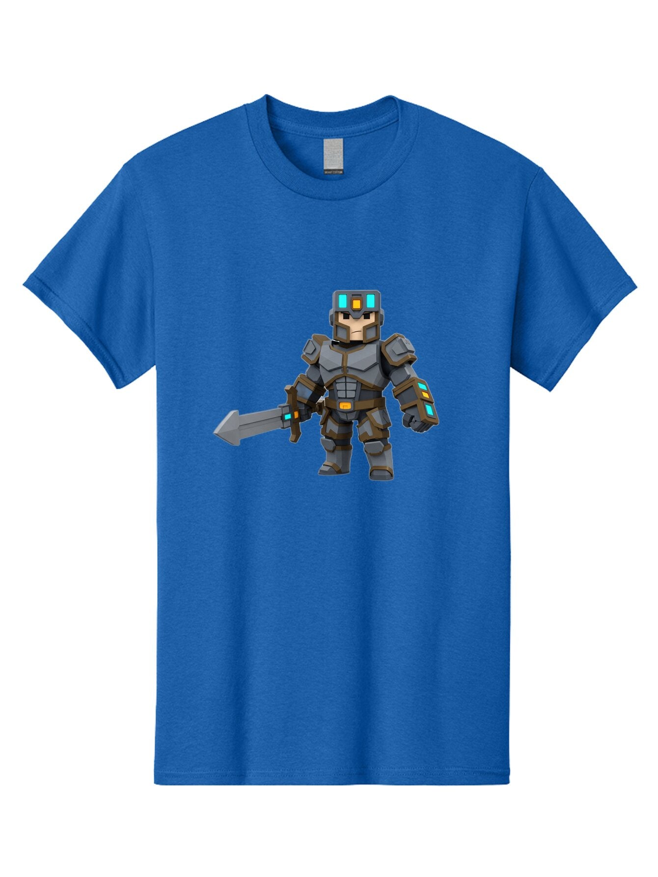 Pixelated-Knight Men'S Graphic Tee, 100% Cotton, Comfortable Casual Summer Wear, Machine Washable, Vintage Camera, Old Camera, Antique Camera, Black Camera, Classic Photography, Photography Equipment, Nostalgic Device, Film Camera, Camera Art Ban165