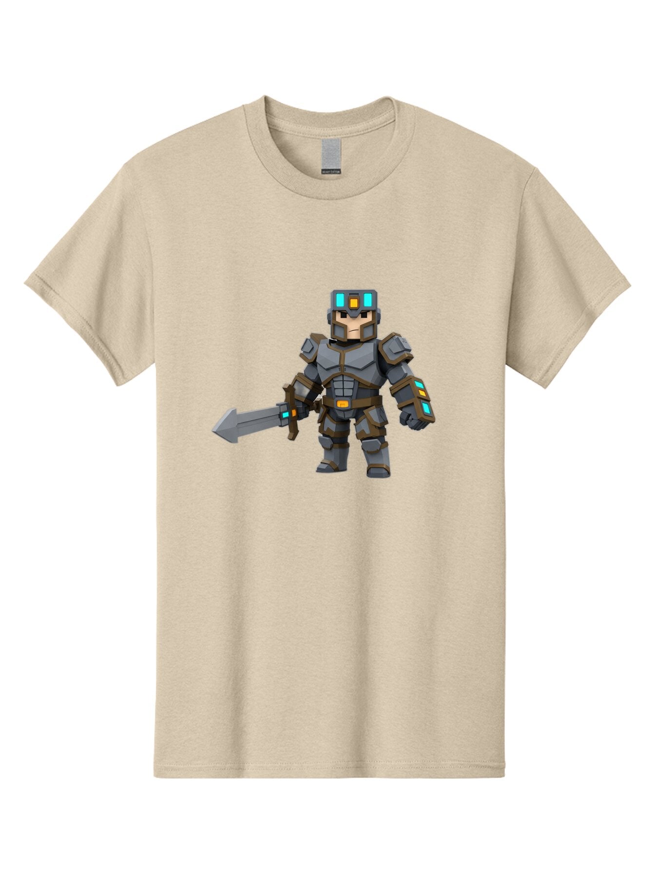 Pixelated-Knight Men'S Graphic Tee, 100% Cotton, Comfortable Casual Summer Wear, Machine Washable, Vintage Camera, Old Camera, Antique Camera, Black Camera, Classic Photography, Photography Equipment, Nostalgic Device, Film Camera, Camera Art Ban165 8