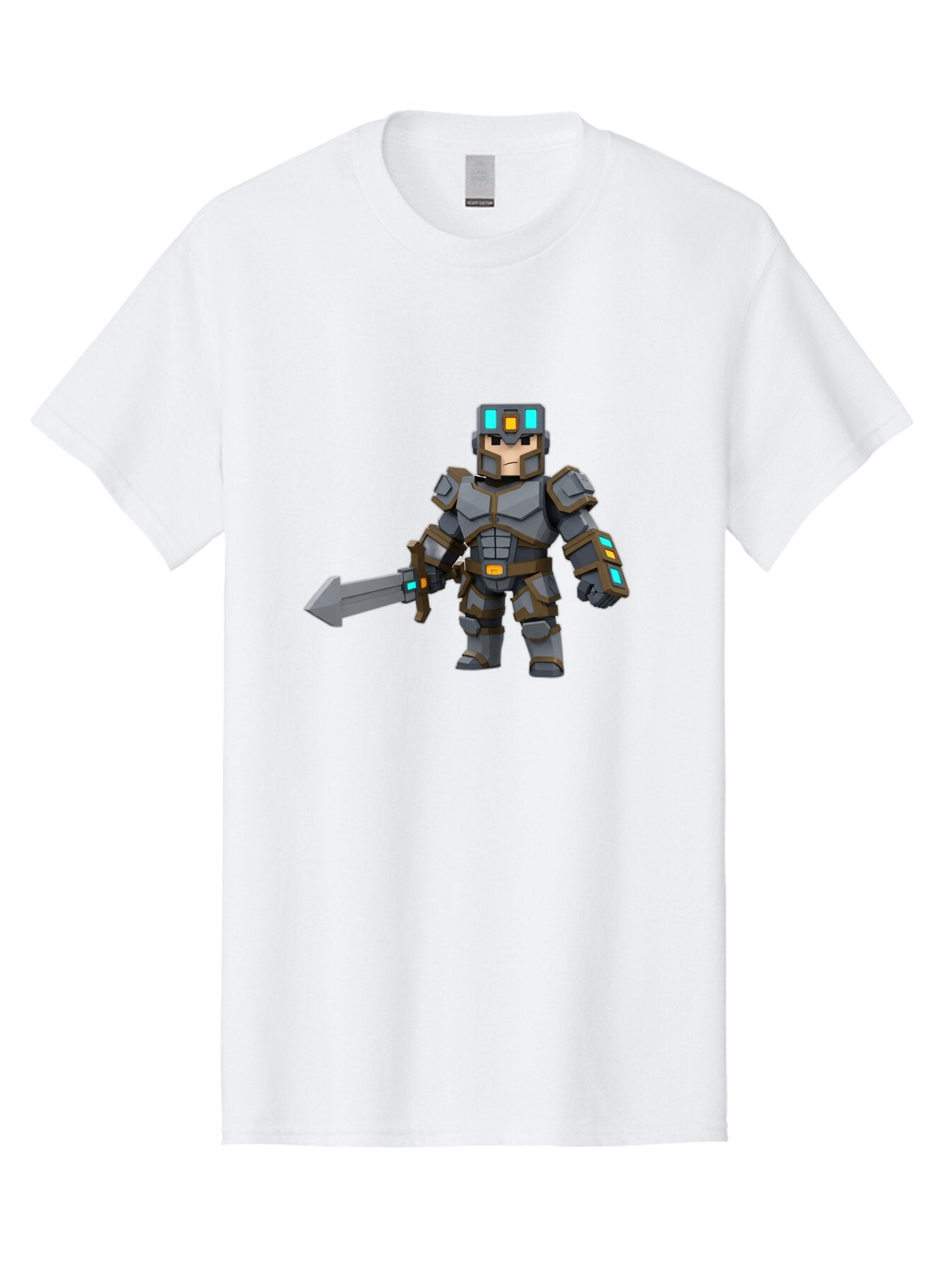 Pixelated-Knight Men'S Graphic Tee, 100% Cotton, Comfortable Casual Summer Wear, Machine Washable, Vintage Camera, Old Camera, Antique Camera, Black Camera, Classic Photography, Photography Equipment, Nostalgic Device, Film Camera, Camera Art Ban165 12